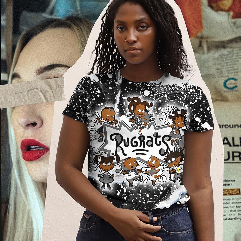 Graffiti Funny Cartoon 90S Sneaker Shirt Match Retro Metallic Silver 6S, Jordan 6 Black Chrome Hoodie Sweatshirt Tee All Over Print MKO Shirt Graffiti Funny Cartoon 90S Sneaker Shirt Match Retro Metallic Silver 6S, Jordan 6 Black Chrome Hoodie Sweatshirt Tee All Over Print MKO Shirt