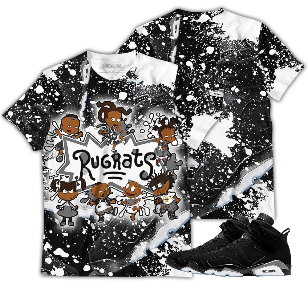 Graffiti Funny Cartoon 90S Sneaker Shirt Match Retro Metallic Silver 6S, Jordan 6 Black Chrome Hoodie Sweatshirt Tee All Over Print MKO Shirt Graffiti Funny Cartoon 90S Sneaker Shirt Match Retro Metallic Silver 6S, Jordan 6 Black Chrome Hoodie Sweatshirt Tee All Over Print MKO Shirt