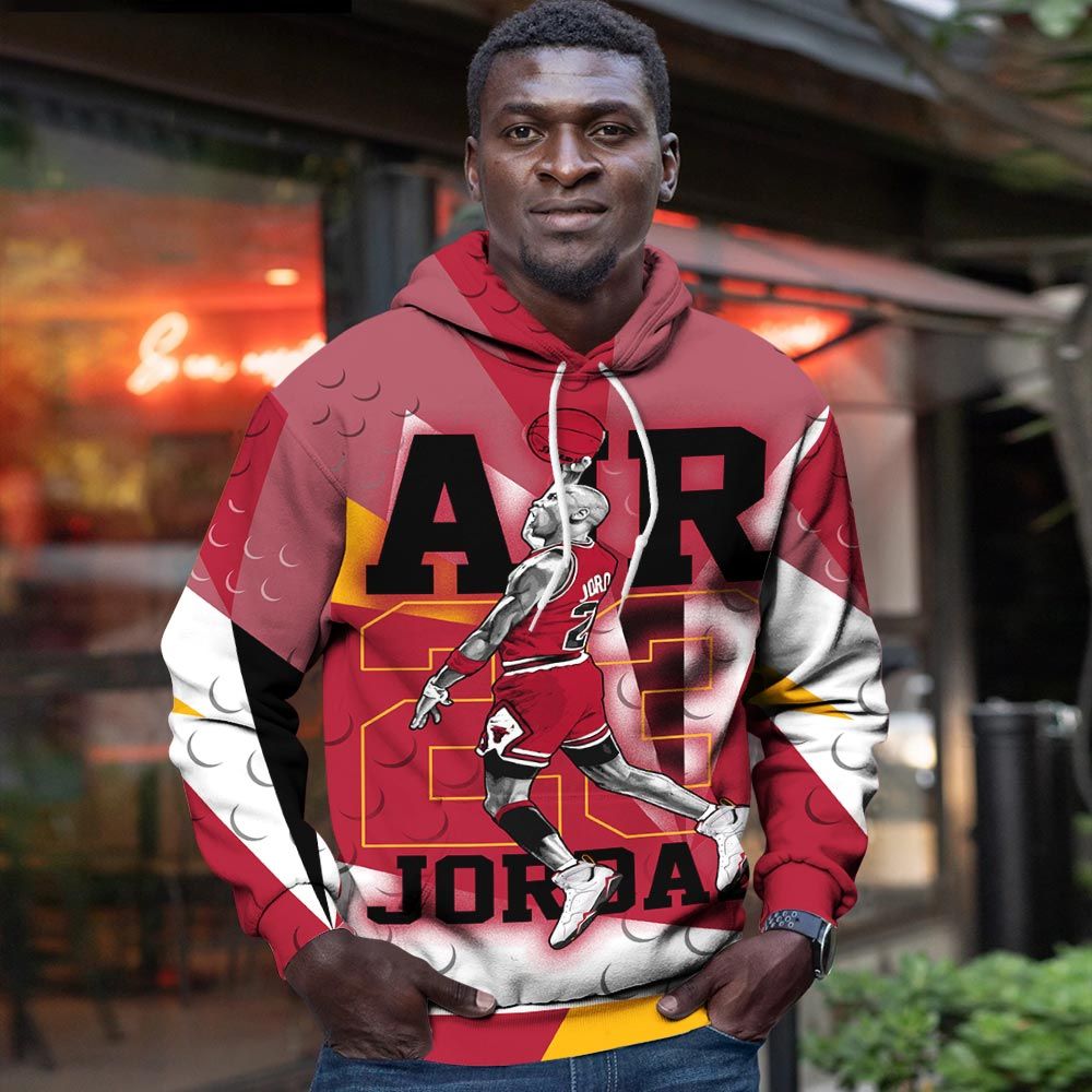 Graffiti Jordan Goat Number 23 Sneaker Shirt Match Og Cardinal 7S, Jordan 7 Retro Cardinal Hoodie Sweatshirt Tee All Over Print MKO Shirt Graffiti Jordan Goat Number 23 Sneaker Shirt Match Og Cardinal 7S, Jordan 7 Retro Cardinal Hoodie Sweatshirt Tee All Over Print MKO Shirt
