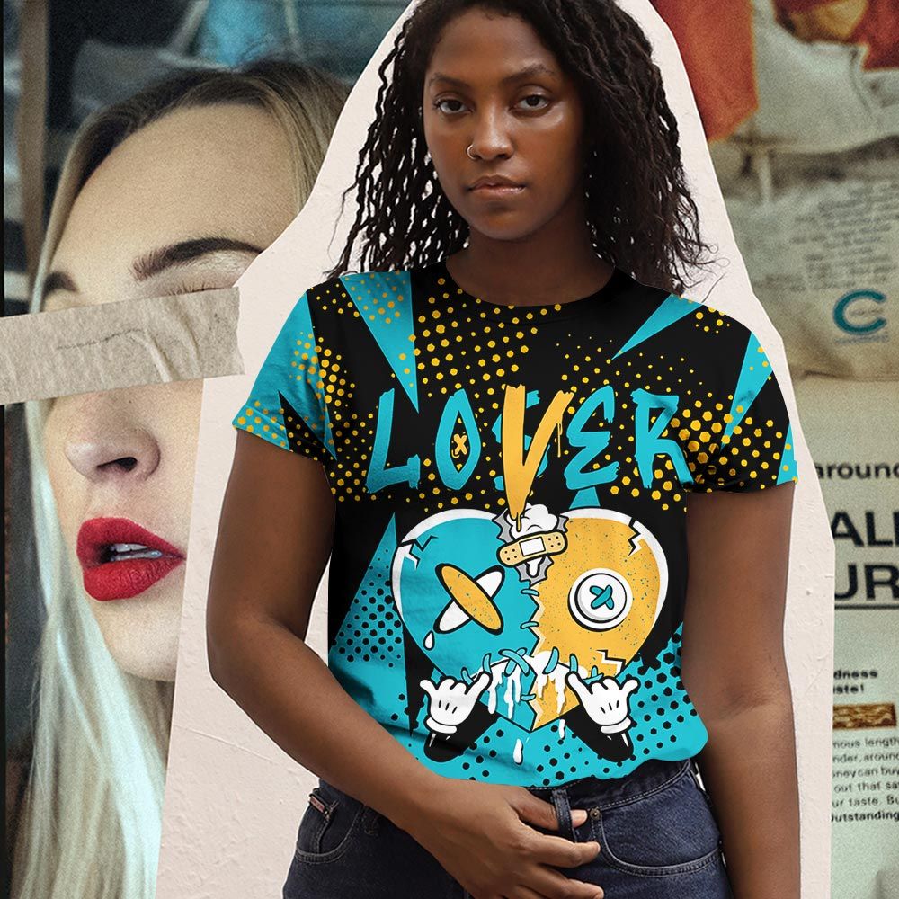 Graffiti Loser Lover Drip Heart Sneaker Shirt Match 2023 Retro Aqua 5S, Jordan 5 Aqua Hoodie Sweatshirt Tee All Over Print MKO Shirt Graffiti Loser Lover Drip Heart Sneaker Shirt Match 2023 Retro Aqua 5S, Jordan 5 Aqua Hoodie Sweatshirt Tee All Over Print MKO Shirt