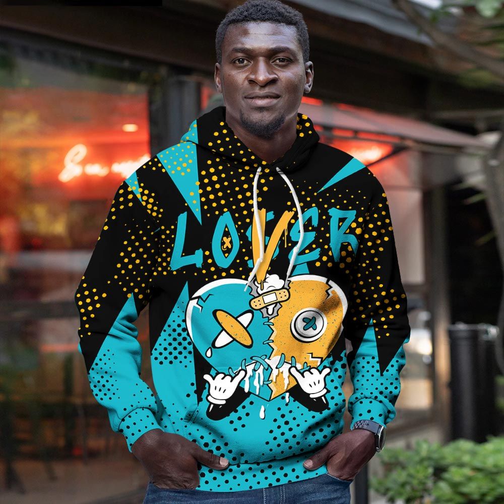 Graffiti Loser Lover Drip Heart Sneaker Shirt Match 2023 Retro Aqua 5S, Jordan 5 Aqua Hoodie Sweatshirt Tee All Over Print MKO Shirt Graffiti Loser Lover Drip Heart Sneaker Shirt Match 2023 Retro Aqua 5S, Jordan 5 Aqua Hoodie Sweatshirt Tee All Over Print MKO Shirt