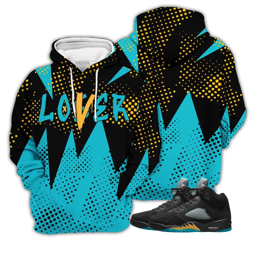 Graffiti Loser Lover Drip Sneaker Shirt Match 2023 Retro Aqua 5S, Jordan 5 Aqua Hoodie Sweatshirt Tee All Over Print MKO Shirt Graffiti Loser Lover Drip Sneaker Shirt Match 2023 Retro Aqua 5S, Jordan 5 Aqua Hoodie Sweatshirt Tee All Over Print MKO Shirt