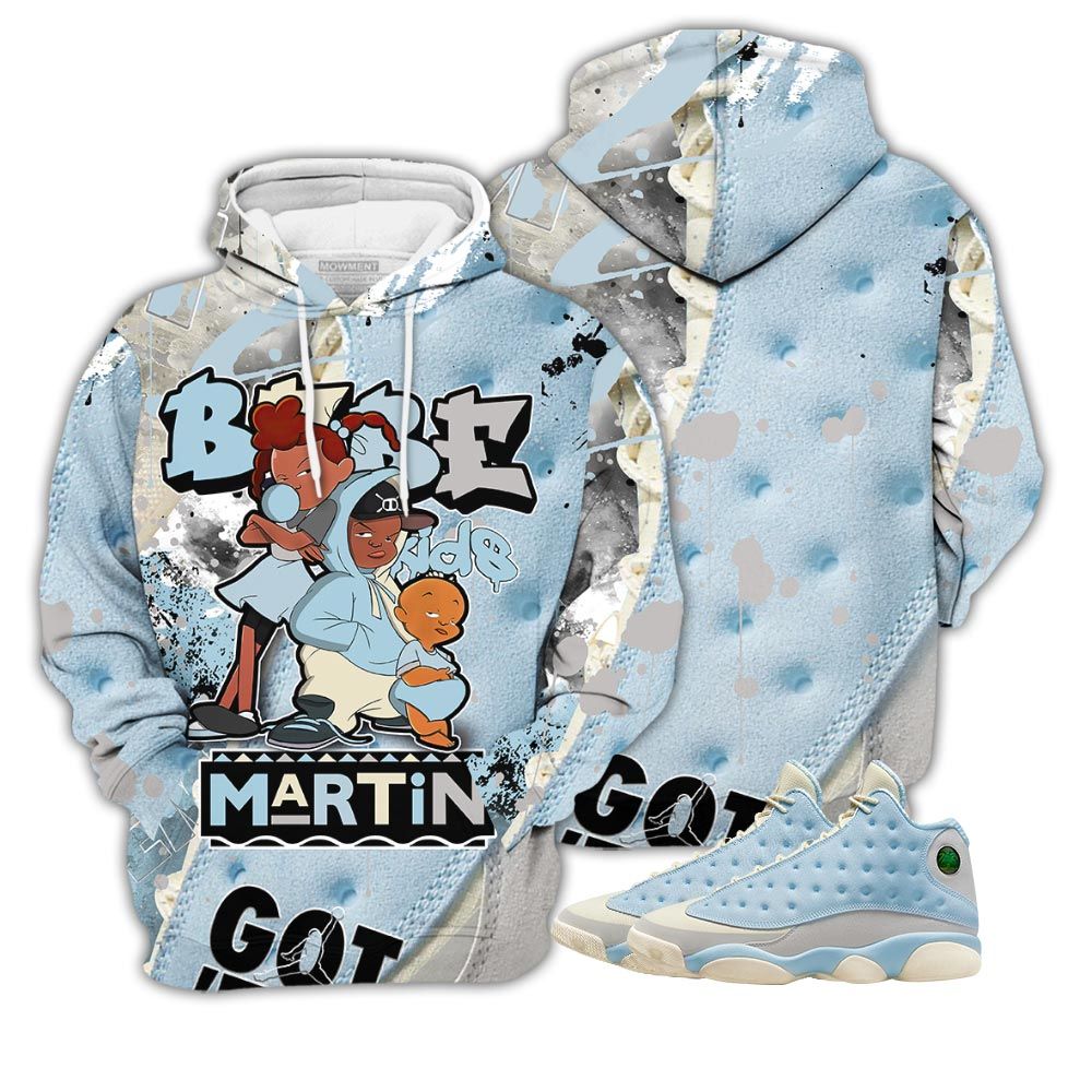 Graffiti Martin Babes Kids 90S Melanin Sneaker Shirt Match Solefly 13S, Jordan 13 Retro Solefly Hoodie Sweatshirt Tee All Over Print MKO Shirt Graffiti Martin Babes Kids 90S Melanin Sneaker Shirt Match Solefly 13S, Jordan 13 Retro Solefly Hoodie Sweatshirt Tee All Over Print MKO Shirt
