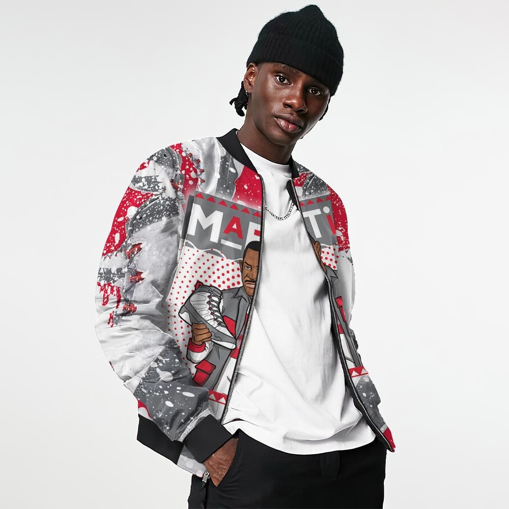Graffiti Martin Sneaker Sneaker Shirt Match Fire Red 9S, Jordan 9 Retro Fire Red Hoodie Sweatshirt Tee All Over Print MKO Shirt Graffiti Martin Sneaker Sneaker Shirt Match Fire Red 9S, Jordan 9 Retro Fire Red Hoodie Sweatshirt Tee All Over Print MKO Shirt