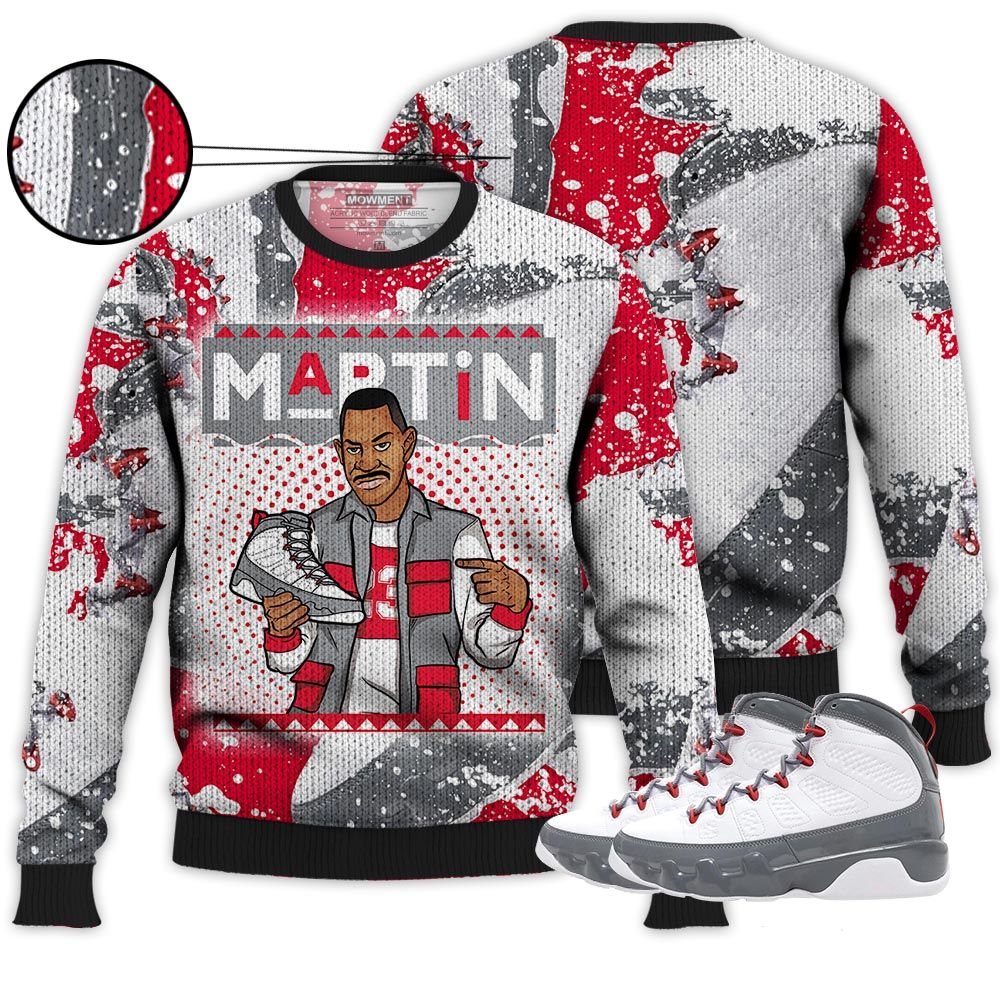 Graffiti Martin Sneaker Sneaker Shirt Match Fire Red 9S, Jordan 9 Retro Fire Red Hoodie Sweatshirt Tee All Over Print MKO Shirt Graffiti Martin Sneaker Sneaker Shirt Match Fire Red 9S, Jordan 9 Retro Fire Red Hoodie Sweatshirt Tee All Over Print MKO Shirt