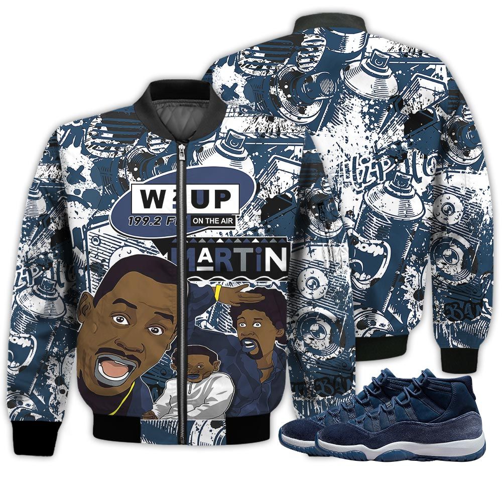 Graffiti Martin Tv 90S Melanin Got Em Sneaker Shirt Match Midnight Navy 11S, Jordan 11 Retro Midnight Navy Hoodie Sweatshirt Tee All Over Print MKO Shirt Graffiti Martin Tv 90S Melanin Got Em Sneaker Shirt Match Midnight Navy 11S, Jordan 11 Retro Midnight Navy Hoodie Sweatshirt Tee All Over Print MKO Shirt