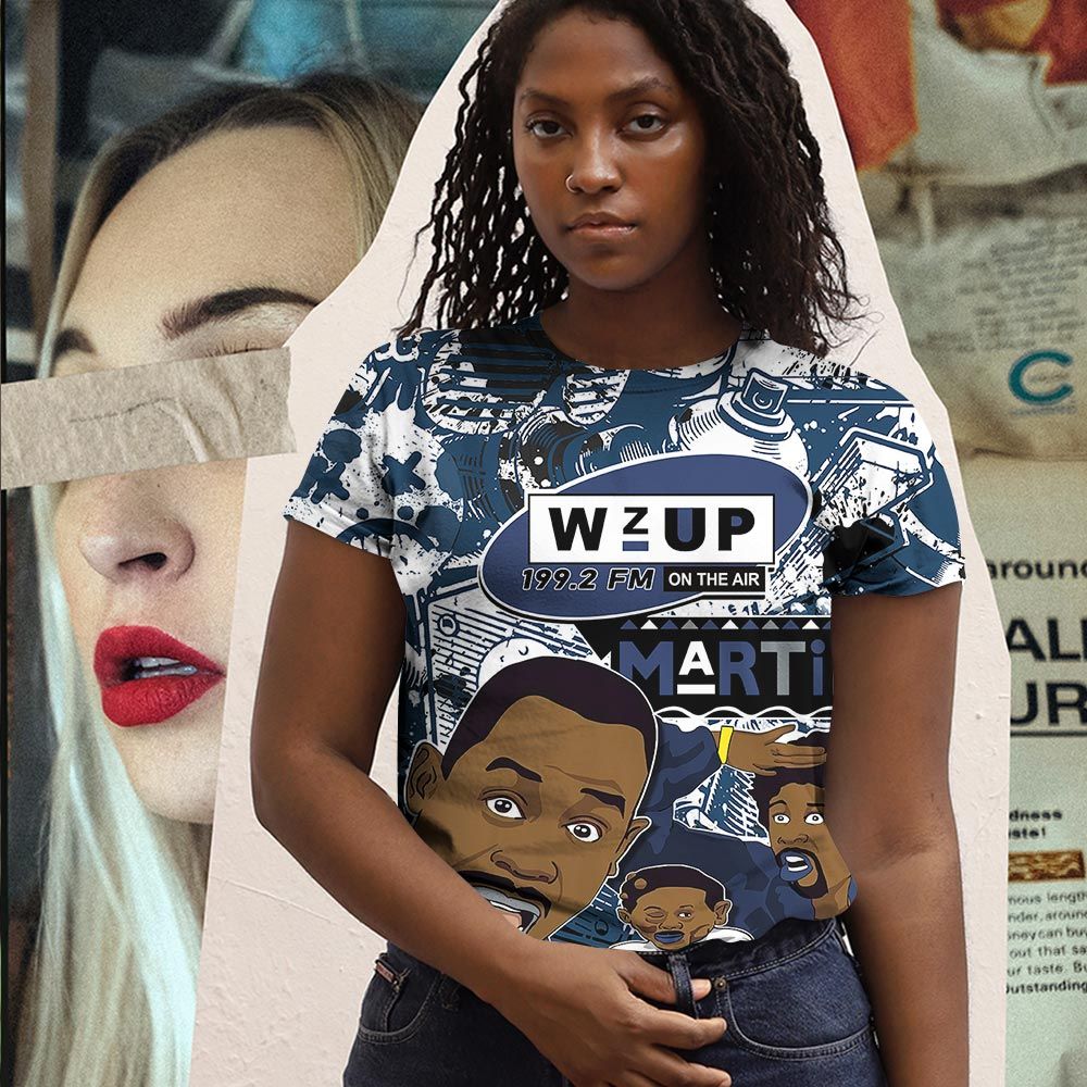 Graffiti Martin Tv 90S Melanin Got Em Sneaker Shirt Match Midnight Navy 11S, Jordan 11 Retro Midnight Navy Hoodie Sweatshirt Tee All Over Print MKO Shirt Graffiti Martin Tv 90S Melanin Got Em Sneaker Shirt Match Midnight Navy 11S, Jordan 11 Retro Midnight Navy Hoodie Sweatshirt Tee All Over Print MKO Shirt