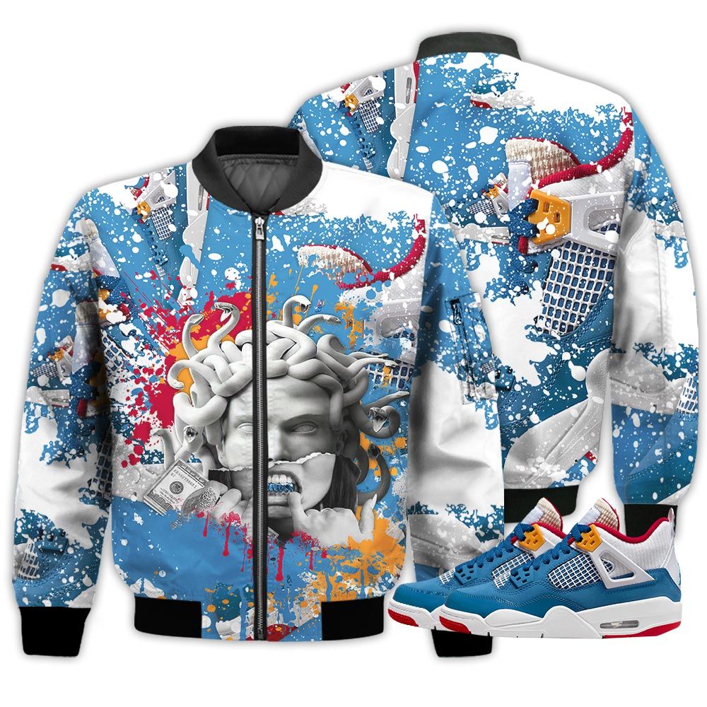 Graffiti Money Talk Got Em Sneaker Shirt Match Retro Messy Room 4S, Jordan 4 Gs Messy Room Hoodie Sweatshirt Tee All Over Print MKO Shirt Graffiti Money Talk Got Em Sneaker Shirt Match Retro Messy Room 4S, Jordan 4 Gs Messy Room Hoodie Sweatshirt Tee All Over Print MKO Shirt