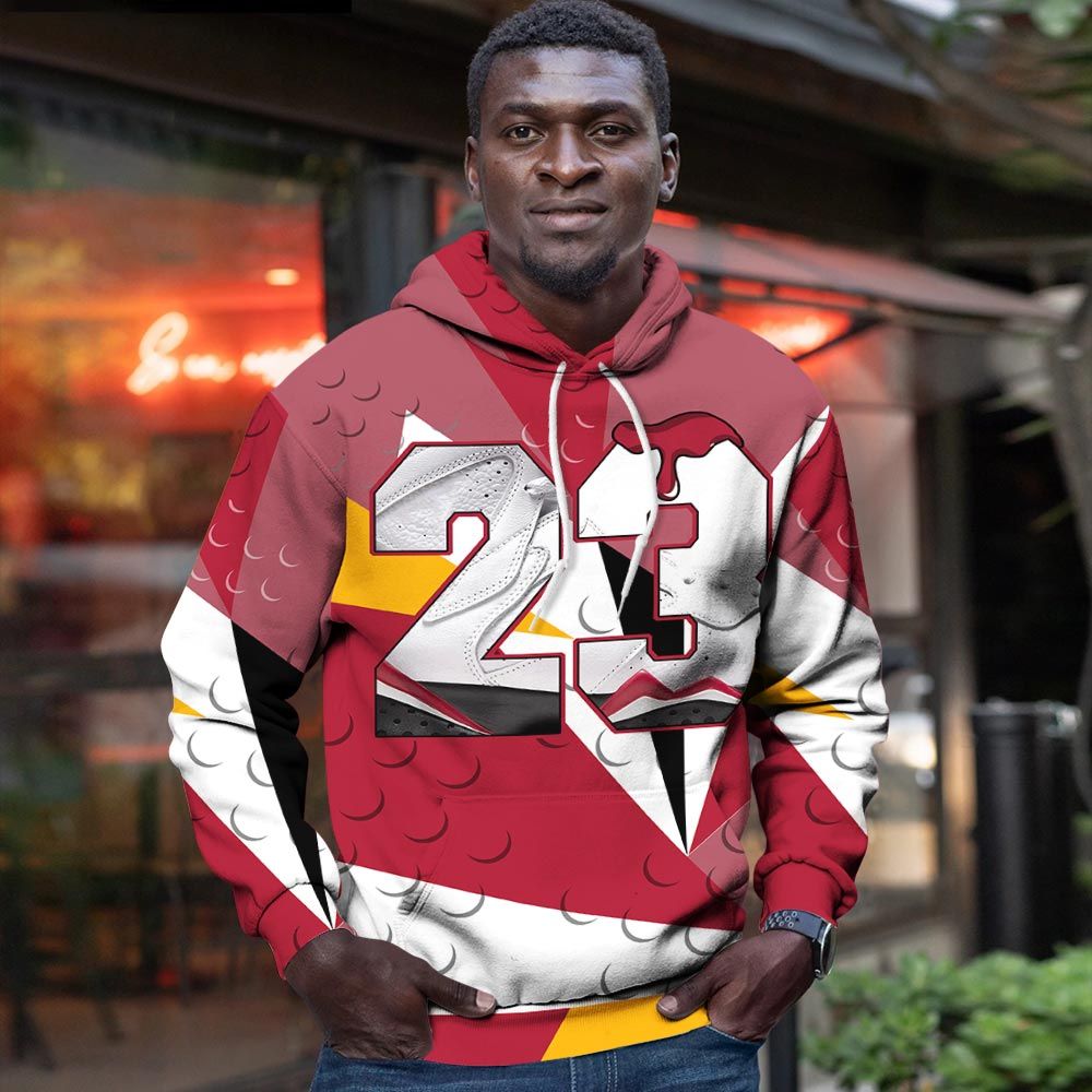 Graffiti Number 23 Drip Shoes Sneaker Shirt Match Og Cardinal 7S, Jordan 7 Retro Cardinal Hoodie Sweatshirt Tee All Over Print MKO Shirt Graffiti Number 23 Drip Shoes Sneaker Shirt Match Og Cardinal 7S, Jordan 7 Retro Cardinal Hoodie Sweatshirt Tee All Over Print MKO Shirt