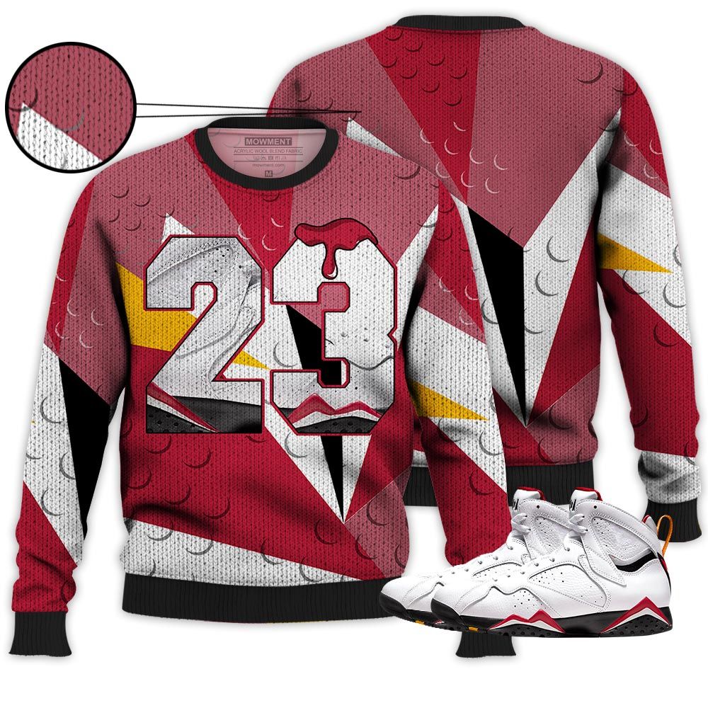 Graffiti Number 23 Drip Shoes Sneaker Shirt Match Og Cardinal 7S, Jordan 7 Retro Cardinal Hoodie Sweatshirt Tee All Over Print MKO Shirt Graffiti Number 23 Drip Shoes Sneaker Shirt Match Og Cardinal 7S, Jordan 7 Retro Cardinal Hoodie Sweatshirt Tee All Over Print MKO Shirt