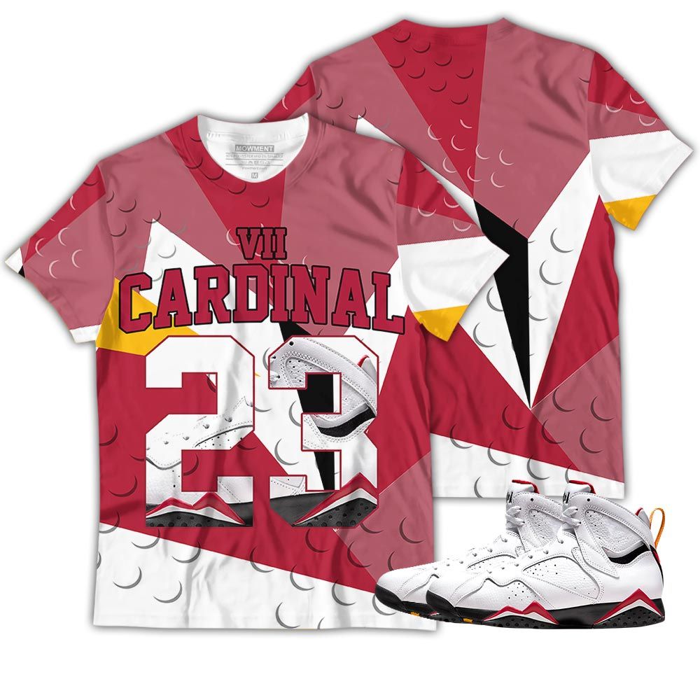 Graffiti Number 23 Goat Shoes Sneaker Shirt Match Og Cardinal 7S, Jordan 7 Retro Cardinal Hoodie Sweatshirt Tee All Over Print MKO Shirt Graffiti Number 23 Goat Shoes Sneaker Shirt Match Og Cardinal 7S, Jordan 7 Retro Cardinal Hoodie Sweatshirt Tee All Over Print MKO Shirt