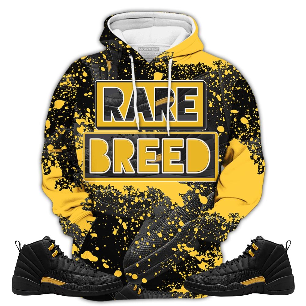 Graffiti Rare Breed Sneaker Shirt Match Black Taxi 12S, Jordan 12 Retro Black Taxi Hoodie Sweatshirt Tee All Over Print MKO Shirt Graffiti Rare Breed Sneaker Shirt Match Black Taxi 12S, Jordan 12 Retro Black Taxi Hoodie Sweatshirt Tee All Over Print MKO Shirt