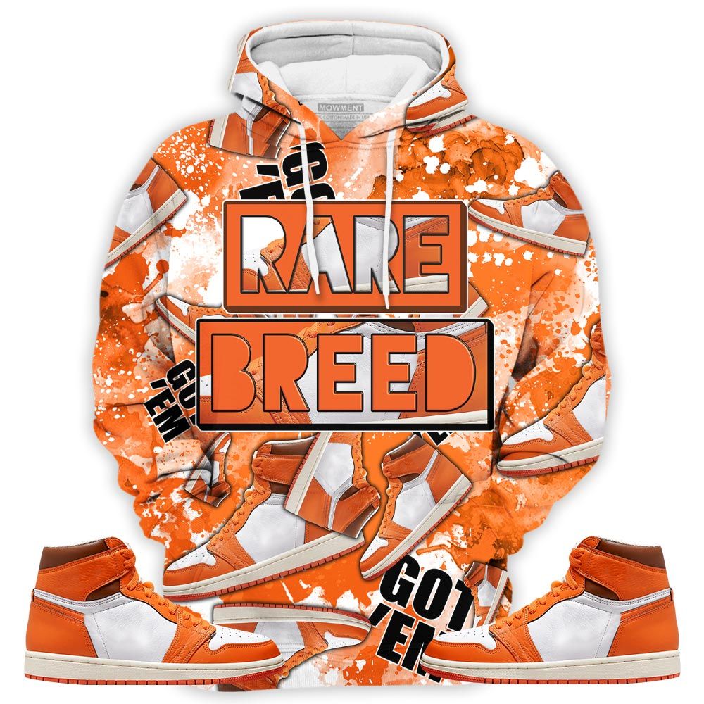 Graffiti Rare Breed Sneaker Shirt Match Retro Starfish 1S, Jordan 1 Retro High Og Starfish Hoodie Sweatshirt Tee All Over Print MKO Shirt Graffiti Rare Breed Sneaker Shirt Match Retro Starfish 1S, Jordan 1 Retro High Og Starfish Hoodie Sweatshirt Tee All Over Print MKO Shirt