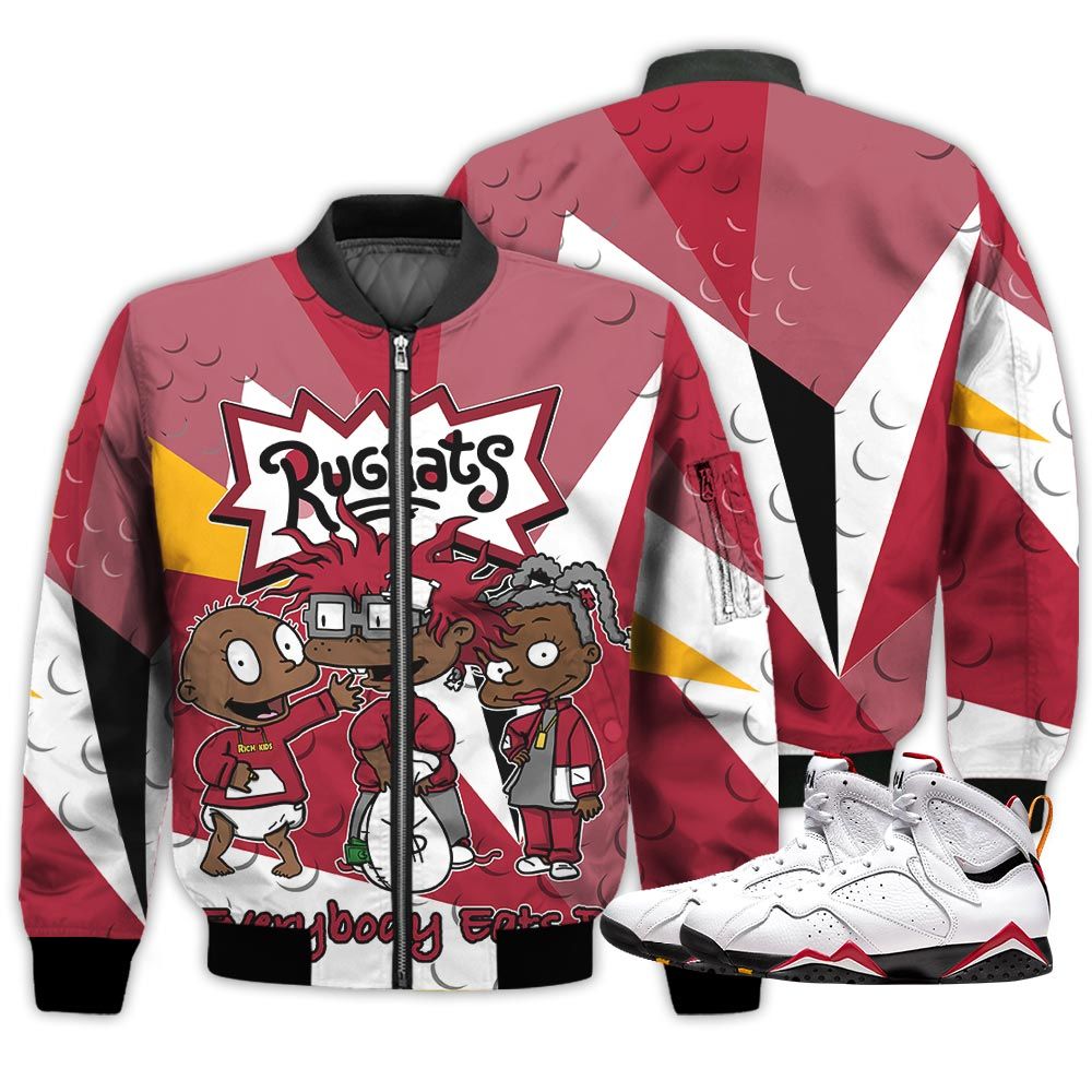 Graffiti Rugrats Everybody Eats B Sneaker Shirt Match Og Cardinal 7S, Jordan 7 Retro Cardinal Hoodie Sweatshirt Tee All Over Print MKO Shirt Graffiti Rugrats Everybody Eats B Sneaker Shirt Match Og Cardinal 7S, Jordan 7 Retro Cardinal Hoodie Sweatshirt Tee All Over Print MKO Shirt