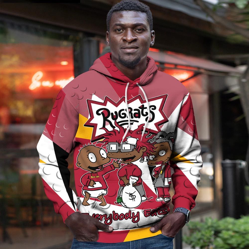 Graffiti Rugrats Everybody Eats B Sneaker Shirt Match Og Cardinal 7S, Jordan 7 Retro Cardinal Hoodie Sweatshirt Tee All Over Print MKO Shirt Graffiti Rugrats Everybody Eats B Sneaker Shirt Match Og Cardinal 7S, Jordan 7 Retro Cardinal Hoodie Sweatshirt Tee All Over Print MKO Shirt