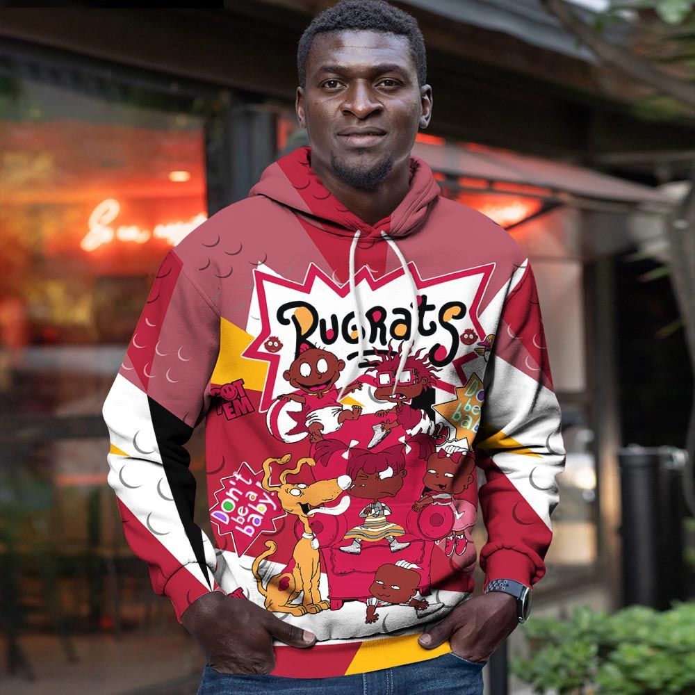 Graffiti Rugrats Kids 90S Got Em Sneaker Shirt Match Og Cardinal 7S, Jordan 7 Retro Cardinal Hoodie Sweatshirt Tee All Over Print MKO Shirt Graffiti Rugrats Kids 90S Got Em Sneaker Shirt Match Og Cardinal 7S, Jordan 7 Retro Cardinal Hoodie Sweatshirt Tee All Over Print MKO Shirt