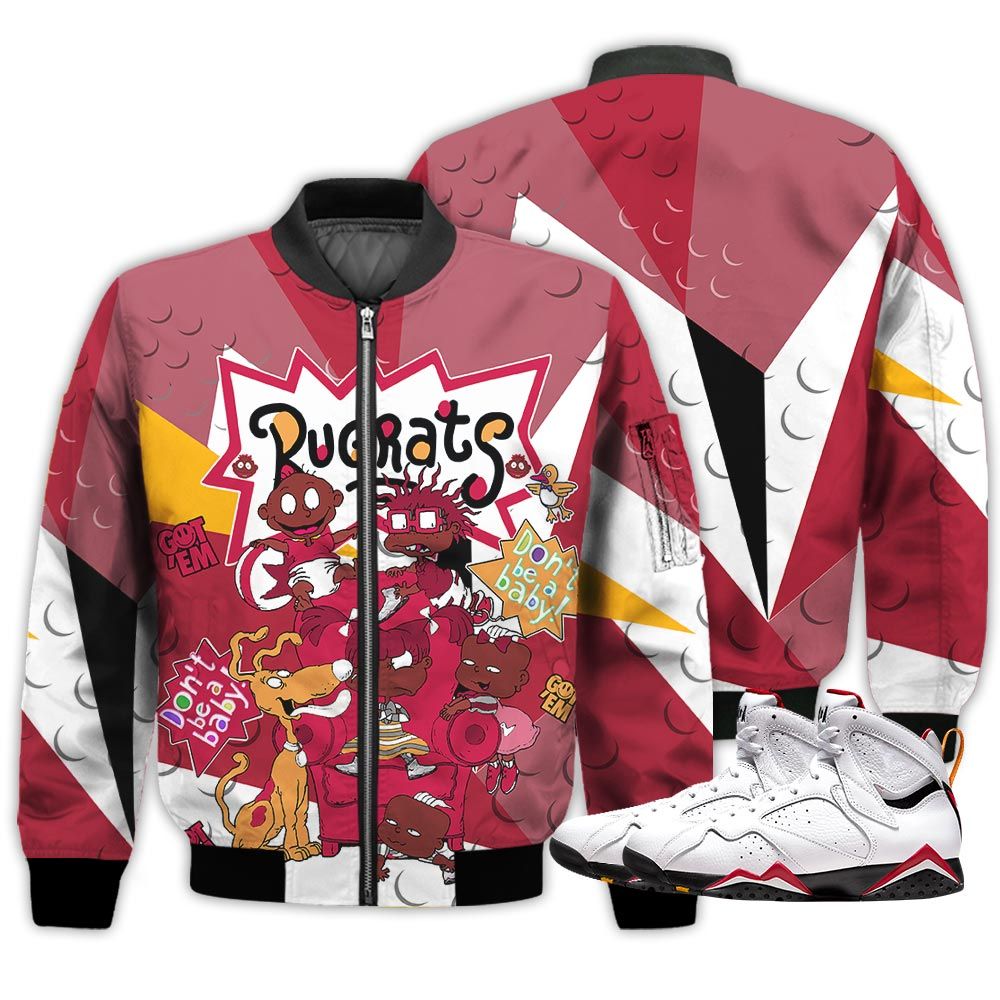 Graffiti Rugrats Kids 90S Got Em Sneaker Shirt Match Og Cardinal 7S, Jordan 7 Retro Cardinal Hoodie Sweatshirt Tee All Over Print MKO Shirt Graffiti Rugrats Kids 90S Got Em Sneaker Shirt Match Og Cardinal 7S, Jordan 7 Retro Cardinal Hoodie Sweatshirt Tee All Over Print MKO Shirt
