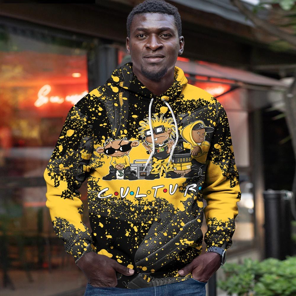 Graffiti Rugrats Knd Bebe Kids Sneaker Shirt Match Black Taxi 12S, Jordan 12 Retro Black Taxi Hoodie Sweatshirt Tee All Over Print MKO Shirt Graffiti Rugrats Knd Bebe Kids Sneaker Shirt Match Black Taxi 12S, Jordan 12 Retro Black Taxi Hoodie Sweatshirt Tee All Over Print MKO Shirt