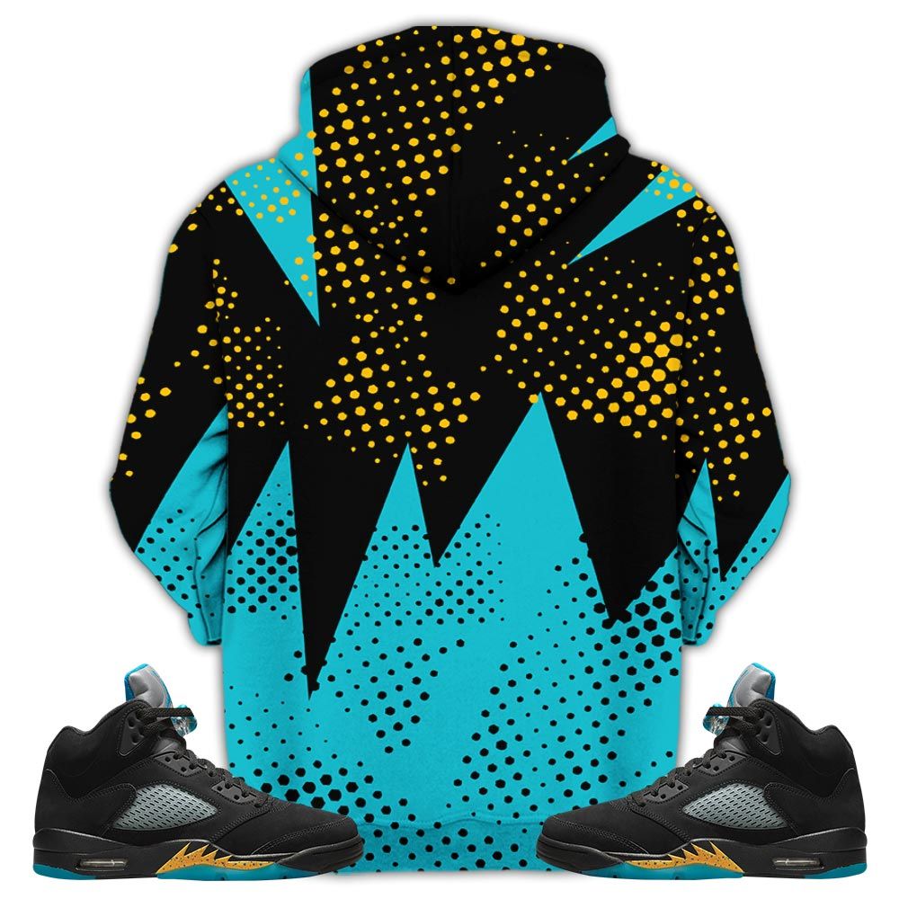 Graffiti Shoes Dripping Sneaker Shirt Match 2023 Retro Aqua 5S, Jordan 5 Aqua Hoodie Sweatshirt Tee All Over Print MKO Shirt Graffiti Shoes Dripping Sneaker Shirt Match 2023 Retro Aqua 5S, Jordan 5 Aqua Hoodie Sweatshirt Tee All Over Print MKO Shirt