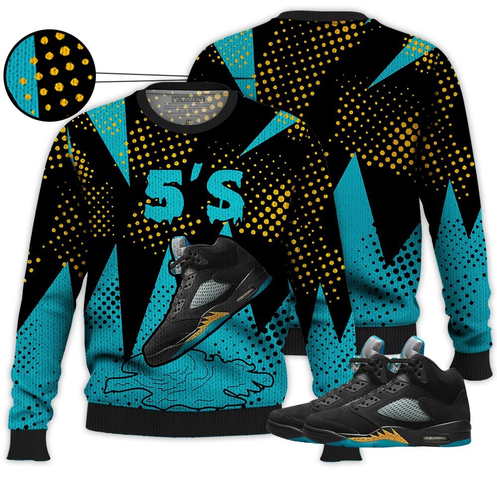 Graffiti Shoes Dripping Sneaker Shirt Match 2023 Retro Aqua 5S, Jordan 5 Aqua Hoodie Sweatshirt Tee All Over Print MKO Shirt Graffiti Shoes Dripping Sneaker Shirt Match 2023 Retro Aqua 5S, Jordan 5 Aqua Hoodie Sweatshirt Tee All Over Print MKO Shirt