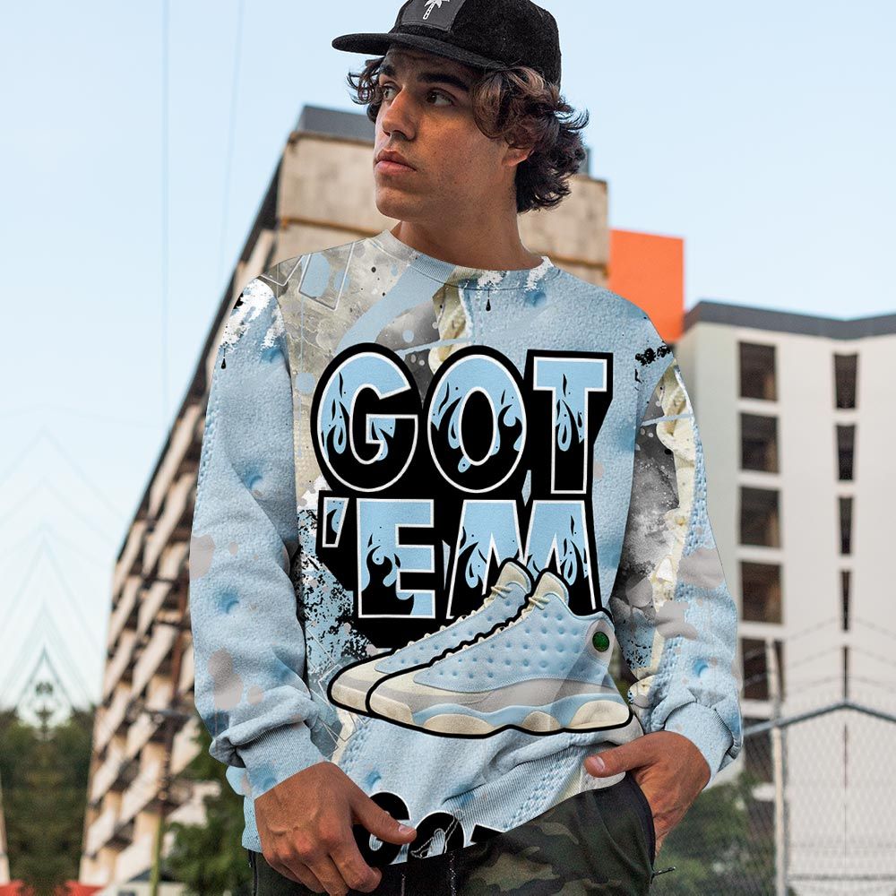 Graffiti Shoes Got Em Drip Sneaker Shirt Match Solefly 13S, Jordan 13 Retro Solefly Hoodie Sweatshirt Tee All Over Print MKO Shirt Graffiti Shoes Got Em Drip Sneaker Shirt Match Solefly 13S, Jordan 13 Retro Solefly Hoodie Sweatshirt Tee All Over Print MKO Shirt