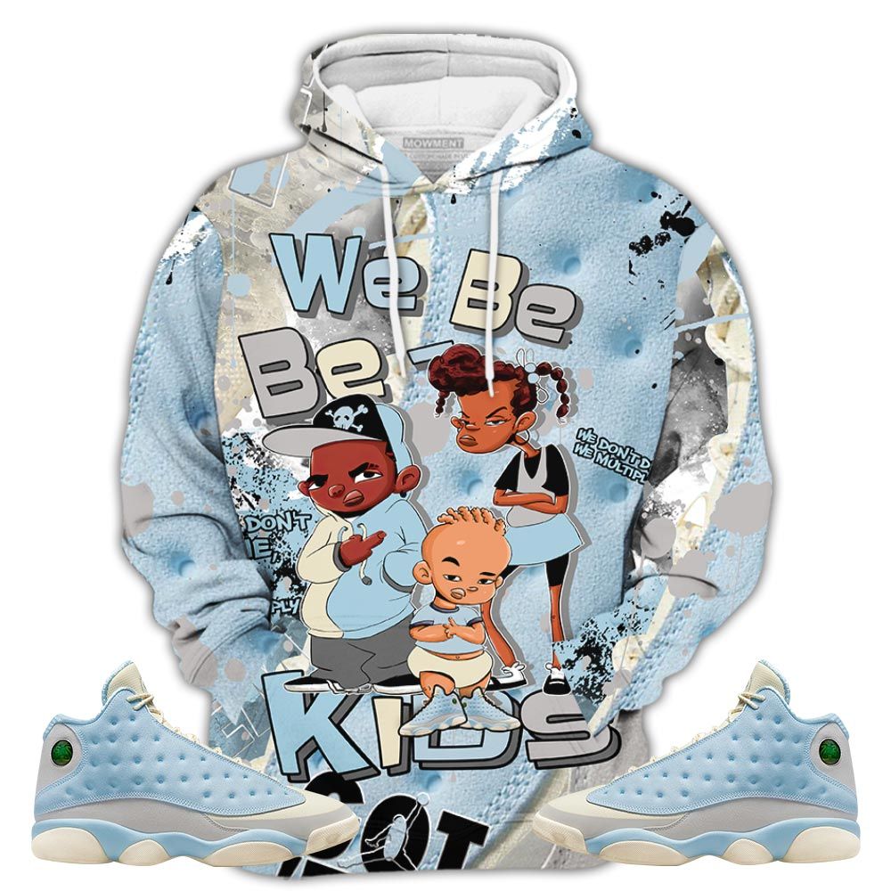 Graffiti We Bay-Bay Kids 90S Melanin Sneaker Shirt Match Solefly 13S, Jordan 13 Retro Solefly Hoodie Sweatshirt Tee All Over Print MKO Shirt Graffiti We Bay-Bay Kids 90S Melanin Sneaker Shirt Match Solefly 13S, Jordan 13 Retro Solefly Hoodie Sweatshirt Tee All Over Print MKO Shirt