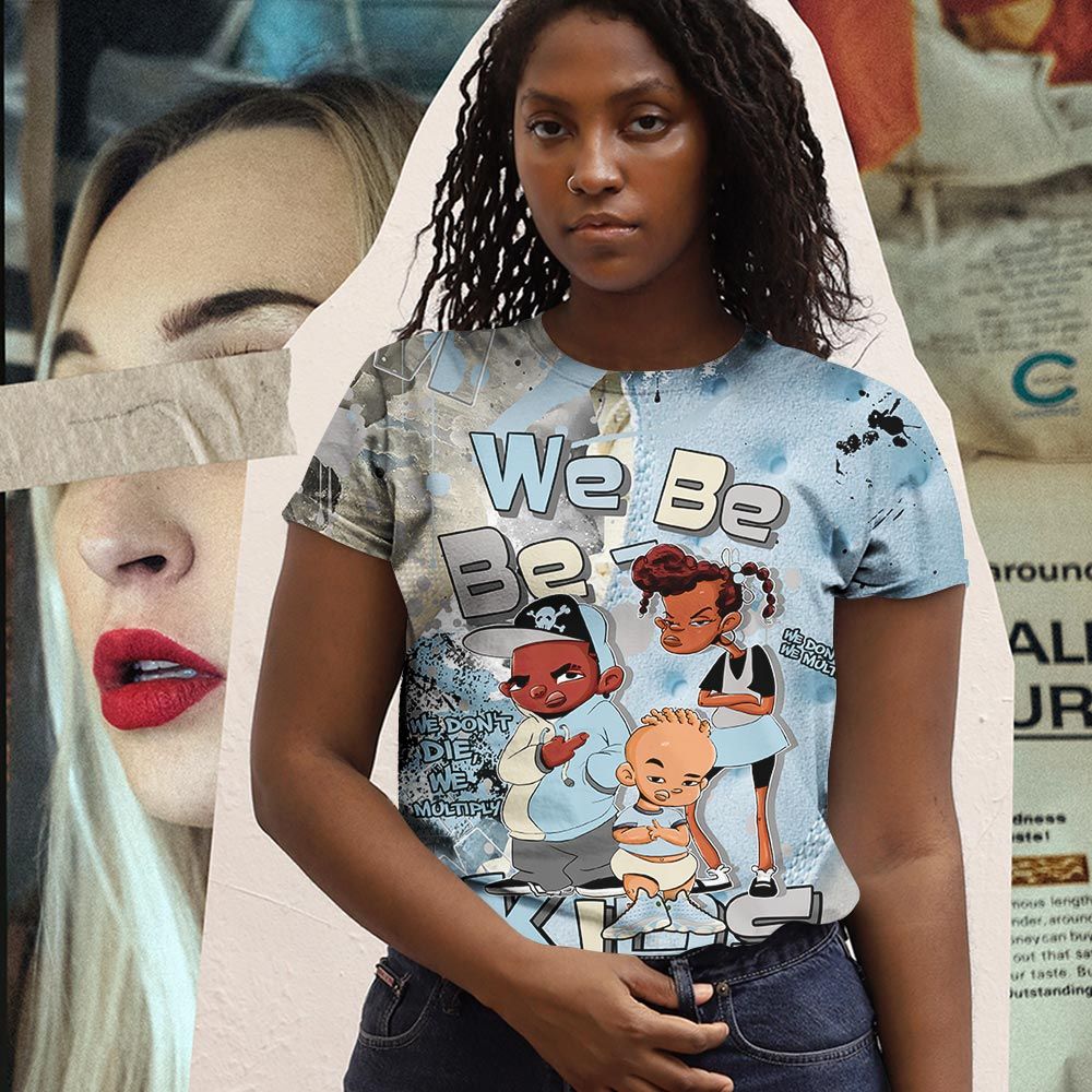 Graffiti We Bay-Bay Kids 90S Melanin Sneaker Shirt Match Solefly 13S, Jordan 13 Retro Solefly Hoodie Sweatshirt Tee All Over Print MKO Shirt Graffiti We Bay-Bay Kids 90S Melanin Sneaker Shirt Match Solefly 13S, Jordan 13 Retro Solefly Hoodie Sweatshirt Tee All Over Print MKO Shirt