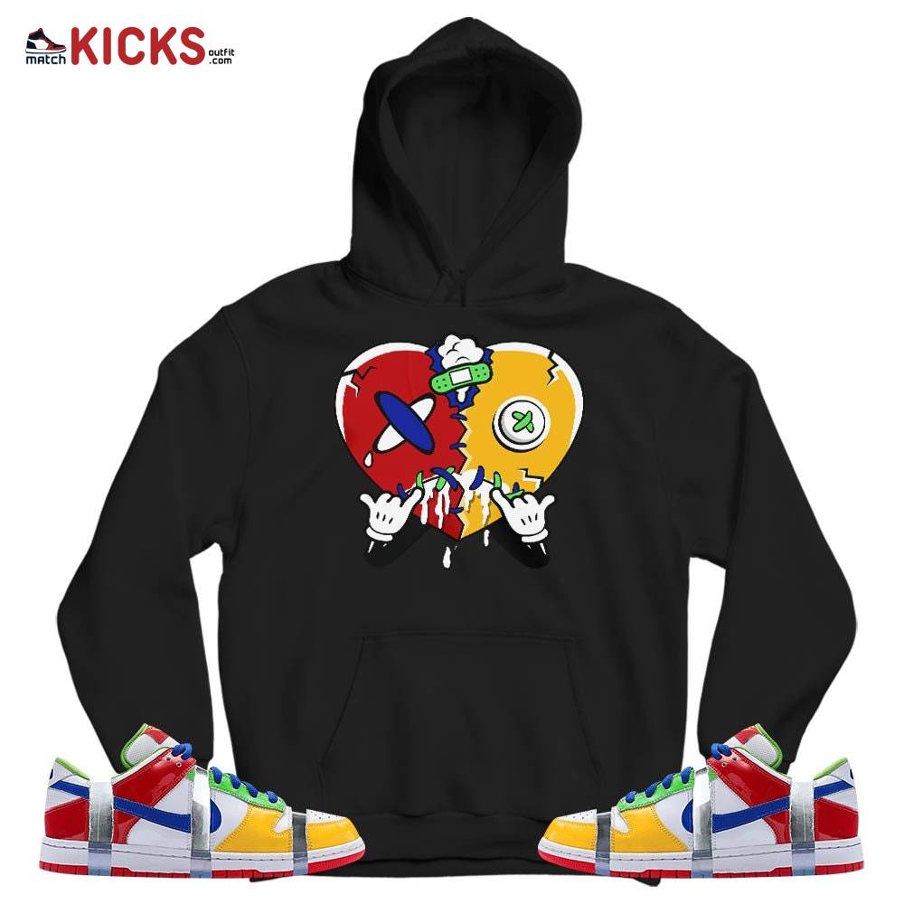 Heart Crying Lover Sneaker Shirt Match SB Dunk Low eBay, SB Dunk Low Sandy MKO T-Shirt Heart Crying Lover Sneaker Shirt Match SB Dunk Low eBay, SB Dunk Low Sandy MKO T-Shirt