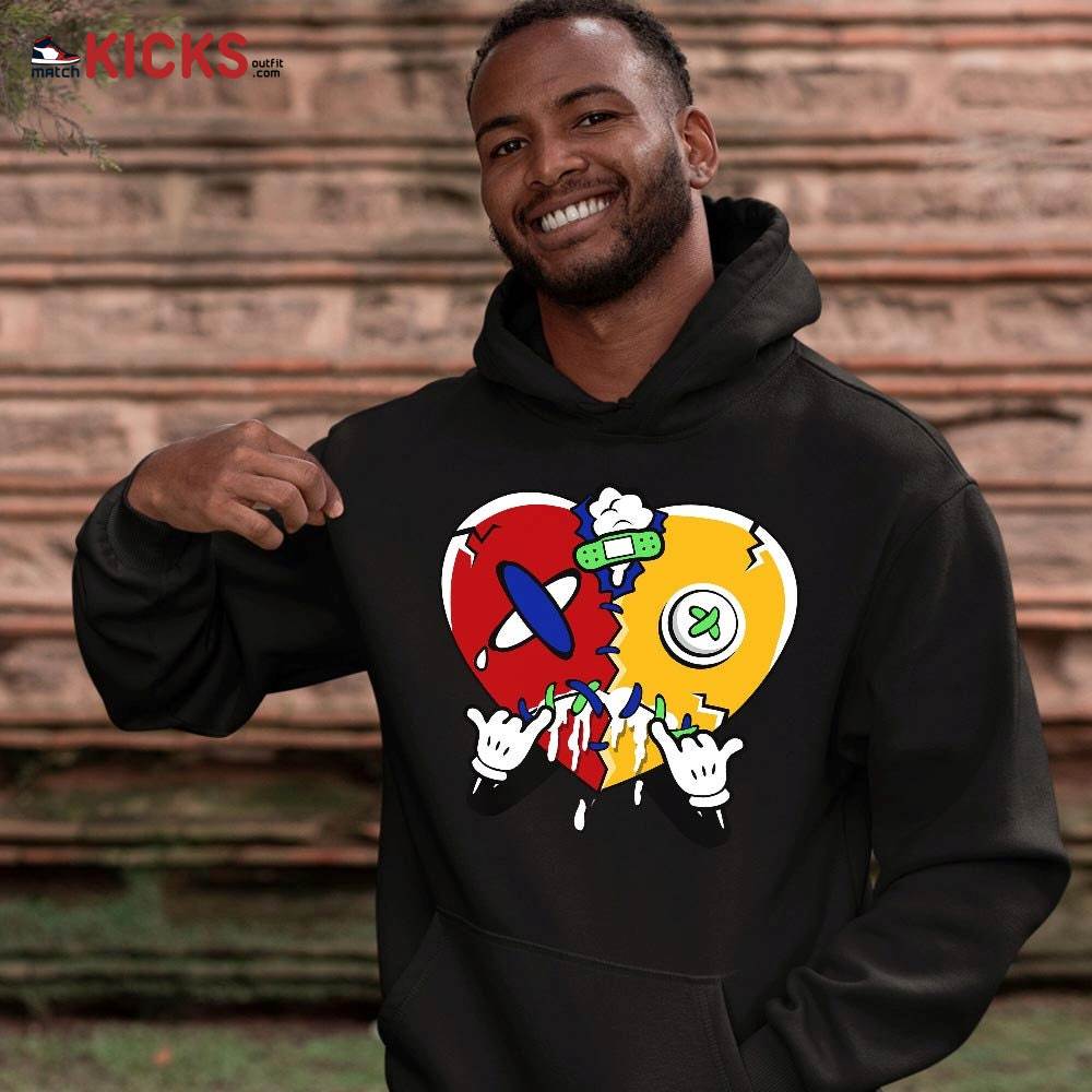 Heart Crying Lover Sneaker Shirt Match SB Dunk Low eBay, SB Dunk Low Sandy MKO T-Shirt Heart Crying Lover Sneaker Shirt Match SB Dunk Low eBay, SB Dunk Low Sandy MKO T-Shirt