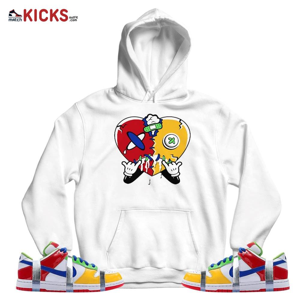 Heart Crying Lover Sneaker Shirt Match SB Dunk Low eBay, SB Dunk Low Sandy MKO T-Shirt Heart Crying Lover Sneaker Shirt Match SB Dunk Low eBay, SB Dunk Low Sandy MKO T-Shirt