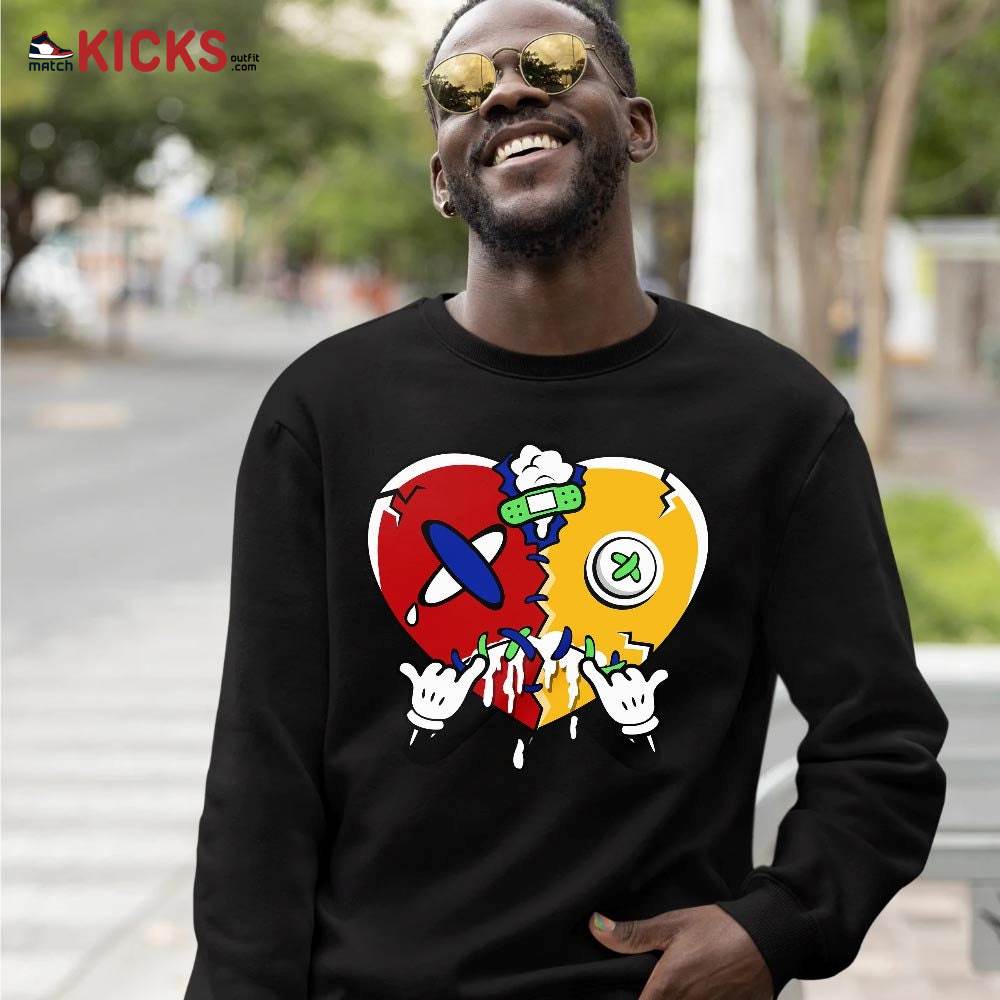 Heart Crying Lover Sneaker Shirt Match SB Dunk Low eBay, SB Dunk Low Sandy MKO T-Shirt Heart Crying Lover Sneaker Shirt Match SB Dunk Low eBay, SB Dunk Low Sandy MKO T-Shirt