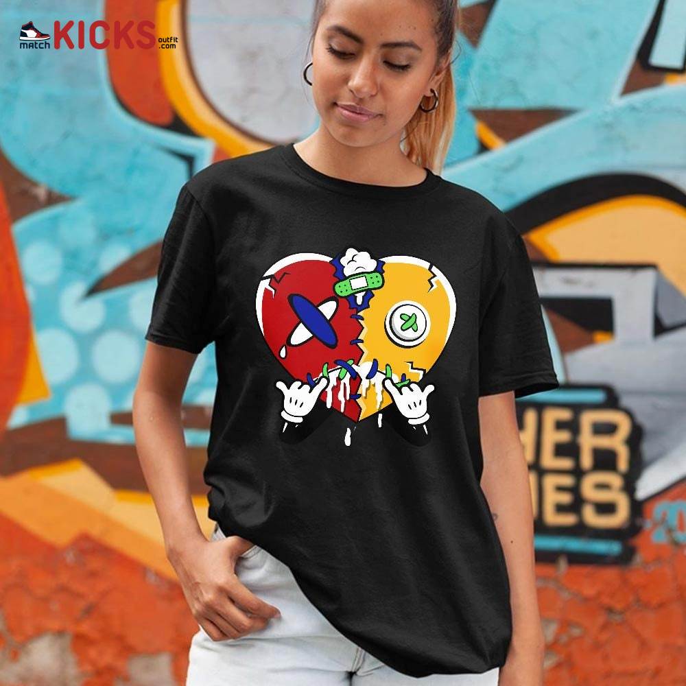 Heart Crying Lover Sneaker Shirt Match SB Dunk Low eBay, SB Dunk Low Sandy MKO T-Shirt Heart Crying Lover Sneaker Shirt Match SB Dunk Low eBay, SB Dunk Low Sandy MKO T-Shirt