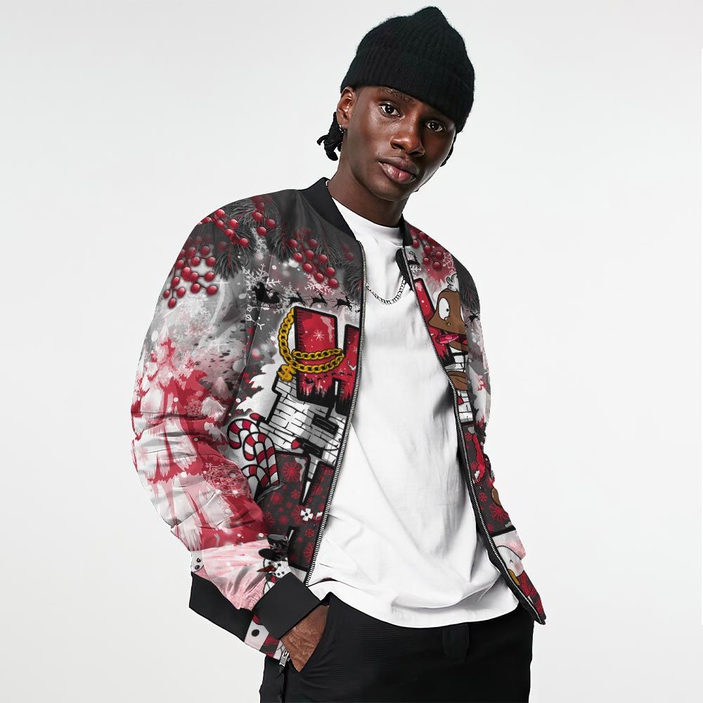 Hohoho Rugrats Christmas Sneaker Shirt Match Reverse Black Toe 1S, Jordan 1 Low Reverse Black Toe Hoodie Sweatshirt Tee All Over Print MKO Shirt Hohoho Rugrats Christmas Sneaker Shirt Match Reverse Black Toe 1S, Jordan 1 Low Reverse Black Toe Hoodie Sweatshirt Tee All Over Print MKO Shirt