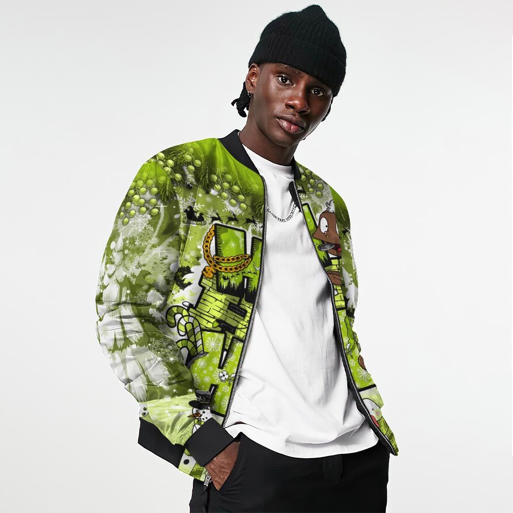Hohoho Rugrats Christmas Sneaker Shirt Match Uptempo Volt, Air More Uptempo Volt Hoodie Sweatshirt Tee All Over Print MKO Shirt Hohoho Rugrats Christmas Sneaker Shirt Match Uptempo Volt, Air More Uptempo Volt Hoodie Sweatshirt Tee All Over Print MKO Shirt