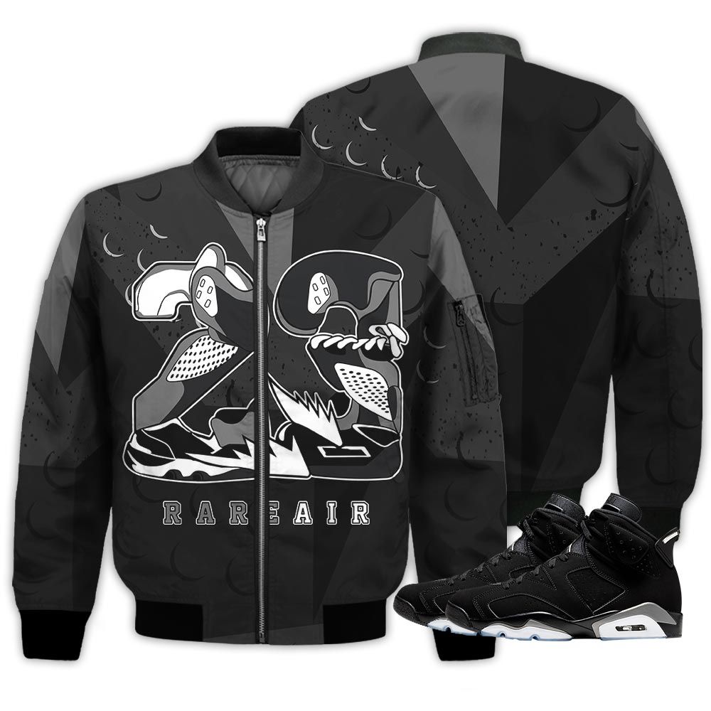 Homie 23 Rare Air Sneaker Shirt Match Retro Metallic Silver 6S, Jordan 6 Black Chrome Hoodie Sweatshirt Tee All Over Print MKO Shirt Homie 23 Rare Air Sneaker Shirt Match Retro Metallic Silver 6S, Jordan 6 Black Chrome Hoodie Sweatshirt Tee All Over Print MKO Shirt