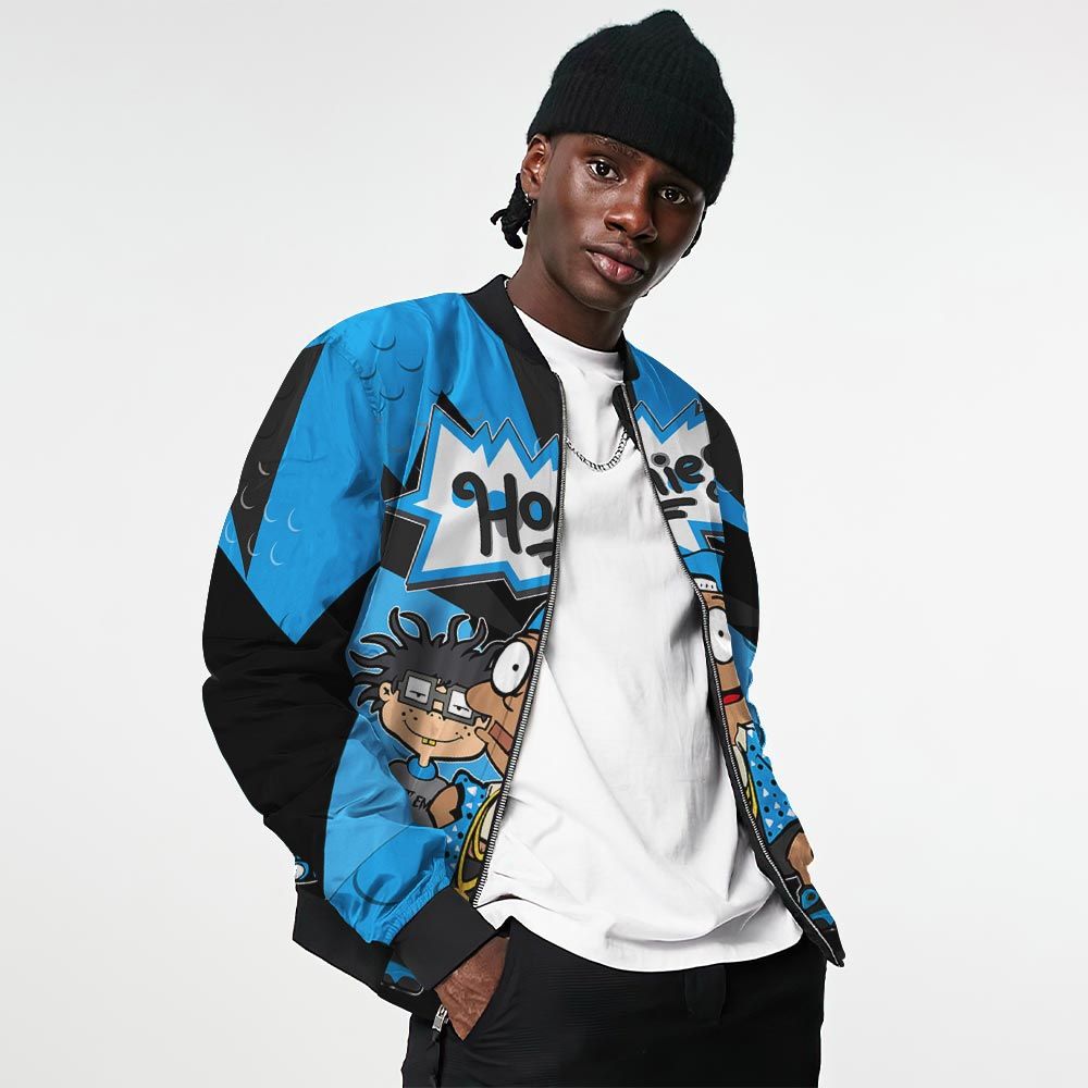 Homie Cartoon 90S Homies Sneaker Shirt Match Black University Blue 13S, Jordan 13 Black University Blue 2022 Hoodie Sweatshirt Tee All Over Print MKO Shirt Homie Cartoon 90S Homies Sneaker Shirt Match Black University Blue 13S, Jordan 13 Black University Blue 2022 Hoodie Sweatshirt Tee All Over Print MKO Shirt
