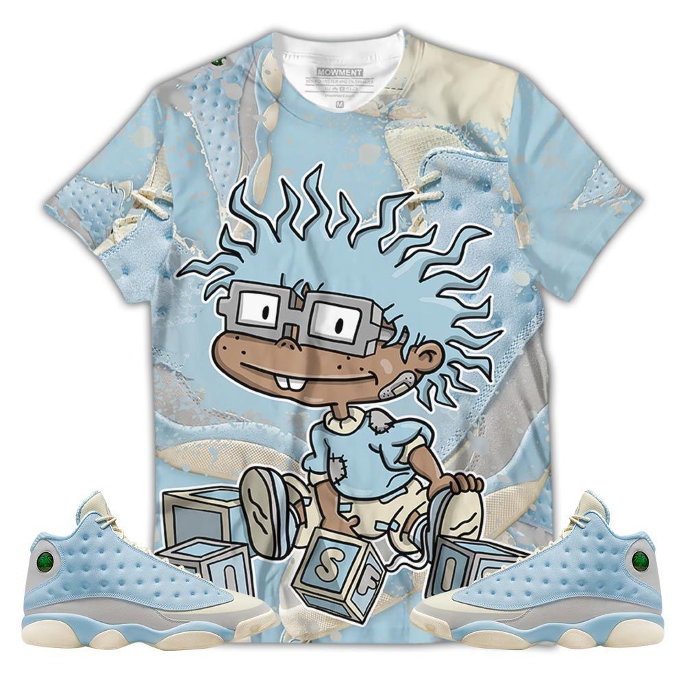 Homie Cartoon 90S Misfit Sneaker Shirt Match Solefly 13S, Jordan 13 Retro Solefly Hoodie Sweatshirt Tee All Over Print MKO Shirt Homie Cartoon 90S Misfit Sneaker Shirt Match Solefly 13S, Jordan 13 Retro Solefly Hoodie Sweatshirt Tee All Over Print MKO Shirt