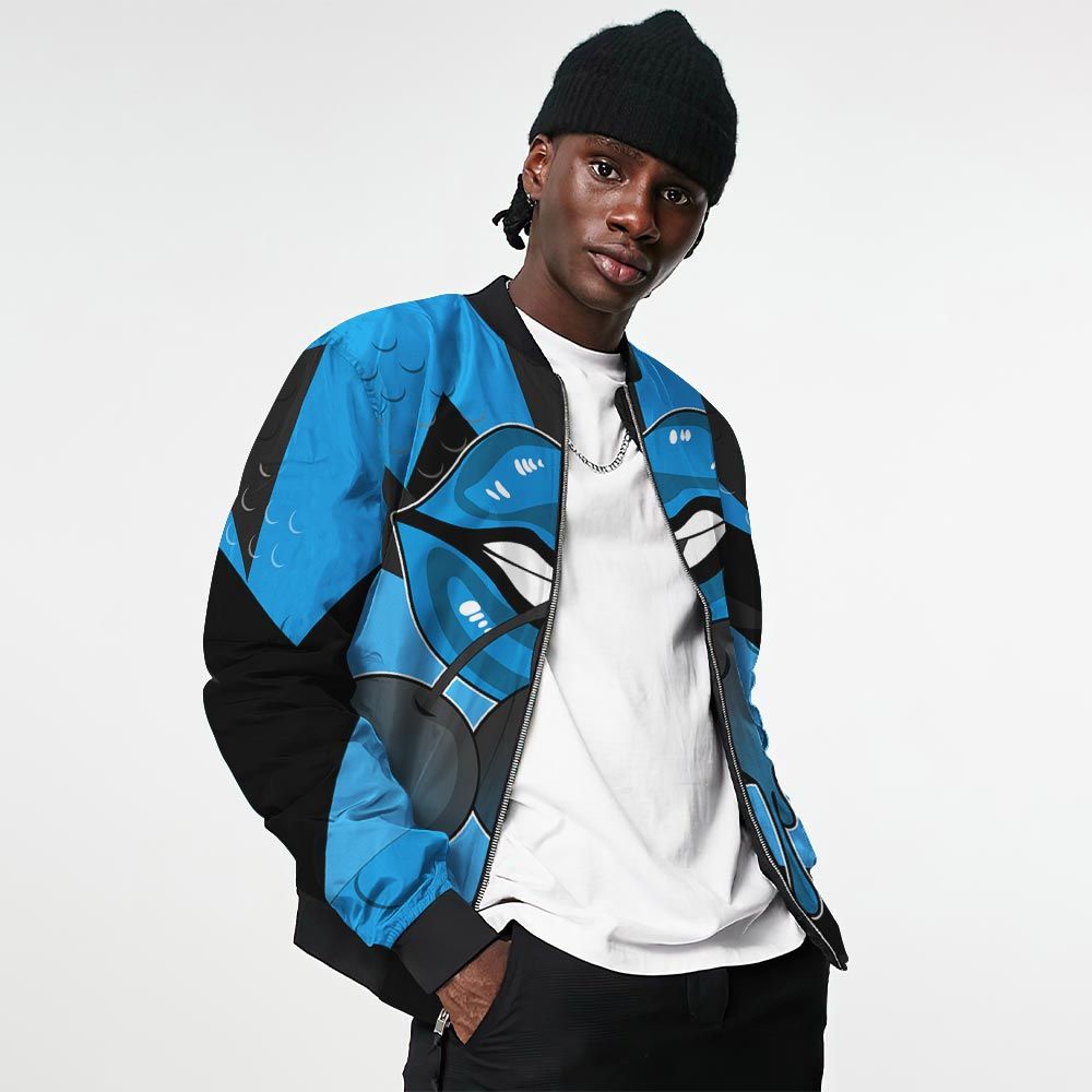 Homie Luscious Lips Drip Sneaker Shirt Match Black University Blue 13S, Jordan 13 Black University Blue 2022 Hoodie Sweatshirt Tee All Over Print MKO Shirt Homie Luscious Lips Drip Sneaker Shirt Match Black University Blue 13S, Jordan 13 Black University Blue 2022 Hoodie Sweatshirt Tee All Over Print MKO Shirt