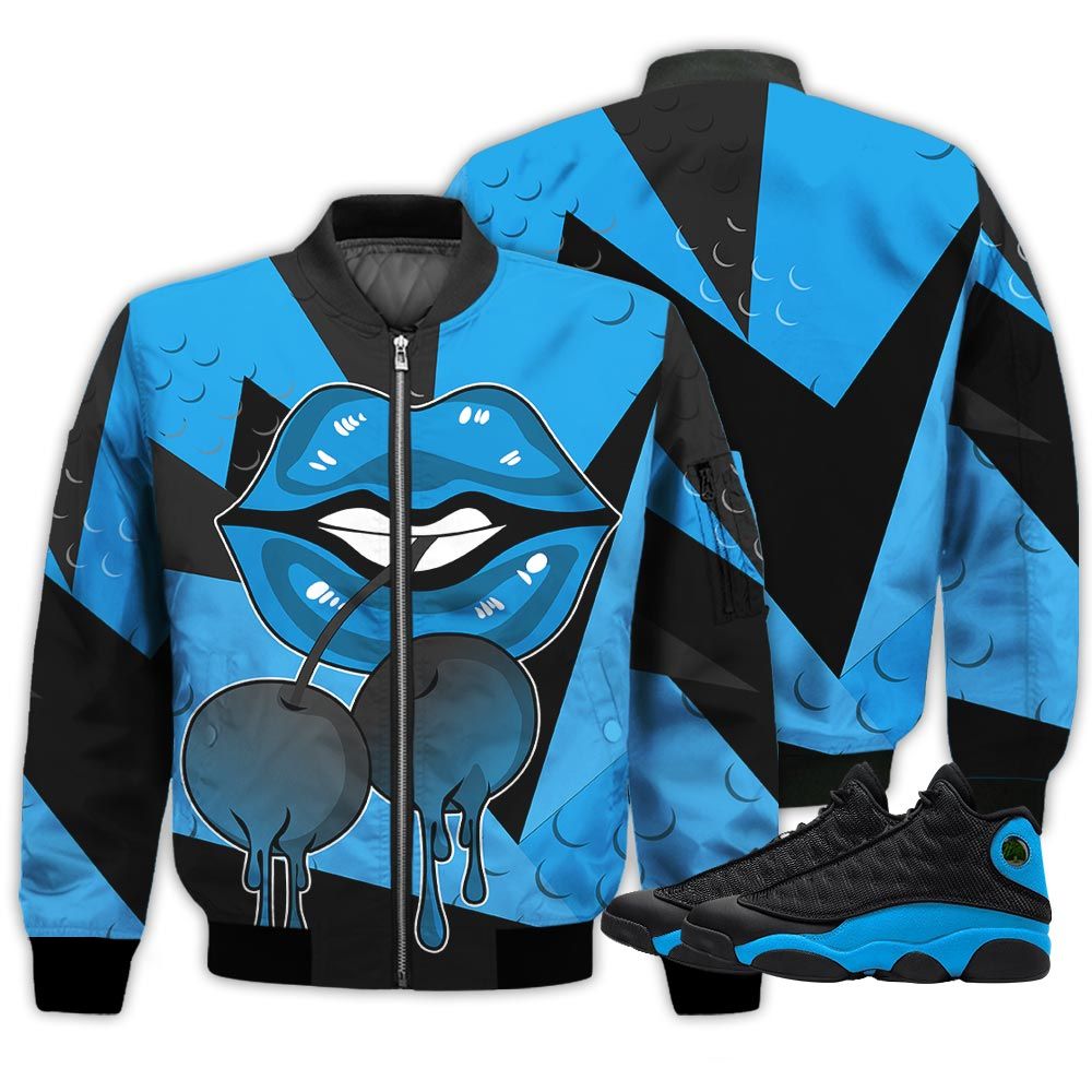 Homie Luscious Lips Drip Sneaker Shirt Match Black University Blue 13S, Jordan 13 Black University Blue 2022 Hoodie Sweatshirt Tee All Over Print MKO Shirt Homie Luscious Lips Drip Sneaker Shirt Match Black University Blue 13S, Jordan 13 Black University Blue 2022 Hoodie Sweatshirt Tee All Over Print MKO Shirt