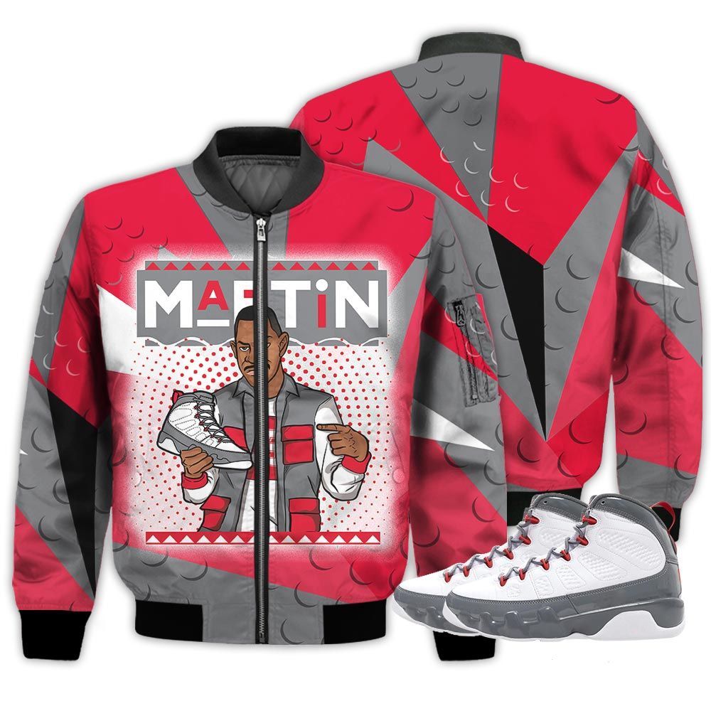 Homie Martin Sneaker Sneaker Shirt Match Fire Red 9S, Jordan 9 Retro Fire Red Hoodie Sweatshirt Tee All Over Print MKO Shirt Homie Martin Sneaker Sneaker Shirt Match Fire Red 9S, Jordan 9 Retro Fire Red Hoodie Sweatshirt Tee All Over Print MKO Shirt