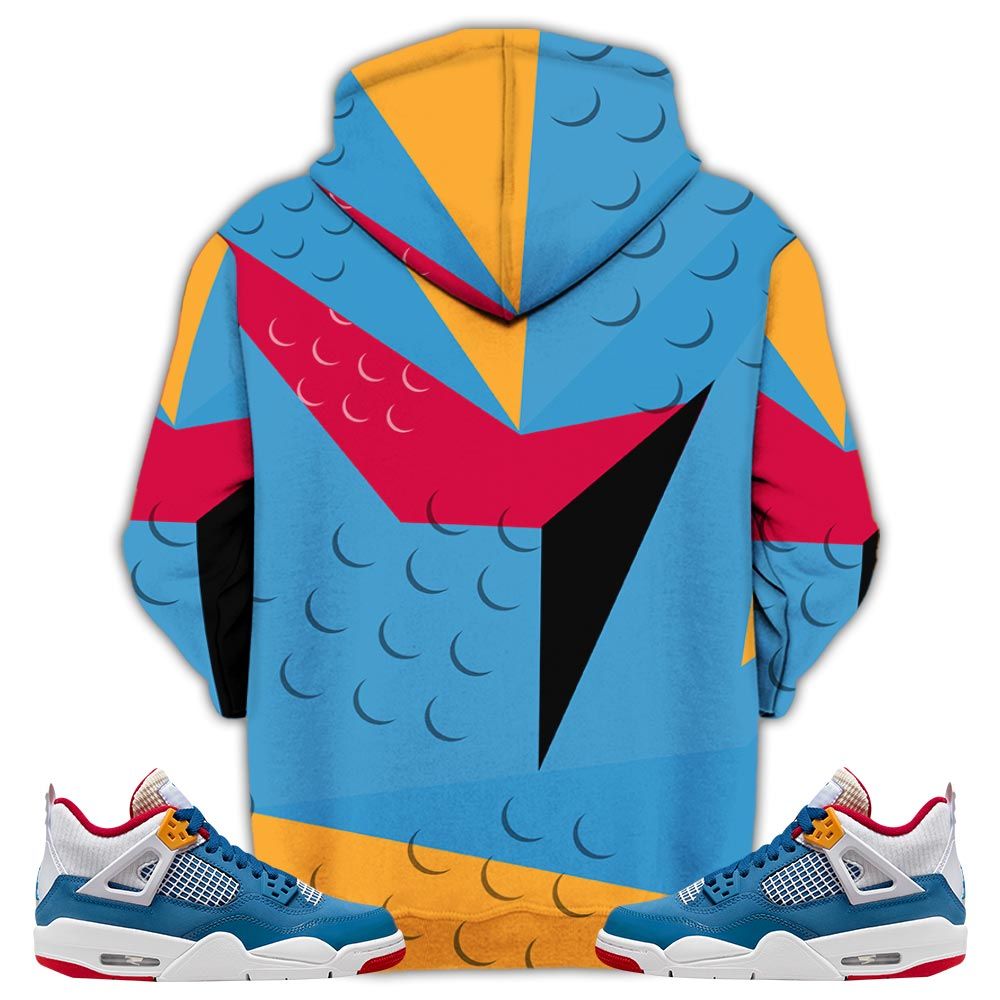 Homie Martin Tv 90S Sneaker Shirt Match Retro Messy Room 4S, Jordan 4 Gs Messy Room Hoodie Sweatshirt Tee All Over Print MKO Shirt Homie Martin Tv 90S Sneaker Shirt Match Retro Messy Room 4S, Jordan 4 Gs Messy Room Hoodie Sweatshirt Tee All Over Print MKO Shirt