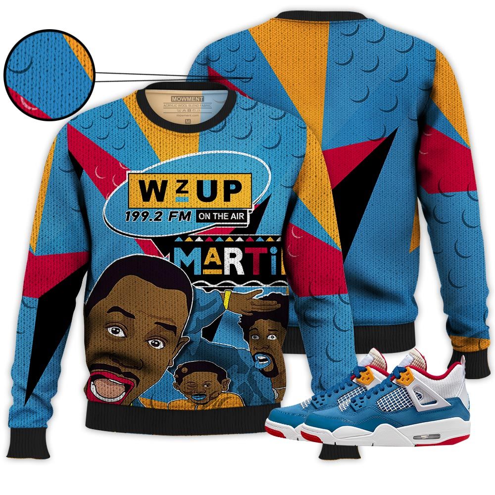 Homie Martin Tv 90S Sneaker Shirt Match Retro Messy Room 4S, Jordan 4 Gs Messy Room Hoodie Sweatshirt Tee All Over Print MKO Shirt Homie Martin Tv 90S Sneaker Shirt Match Retro Messy Room 4S, Jordan 4 Gs Messy Room Hoodie Sweatshirt Tee All Over Print MKO Shirt