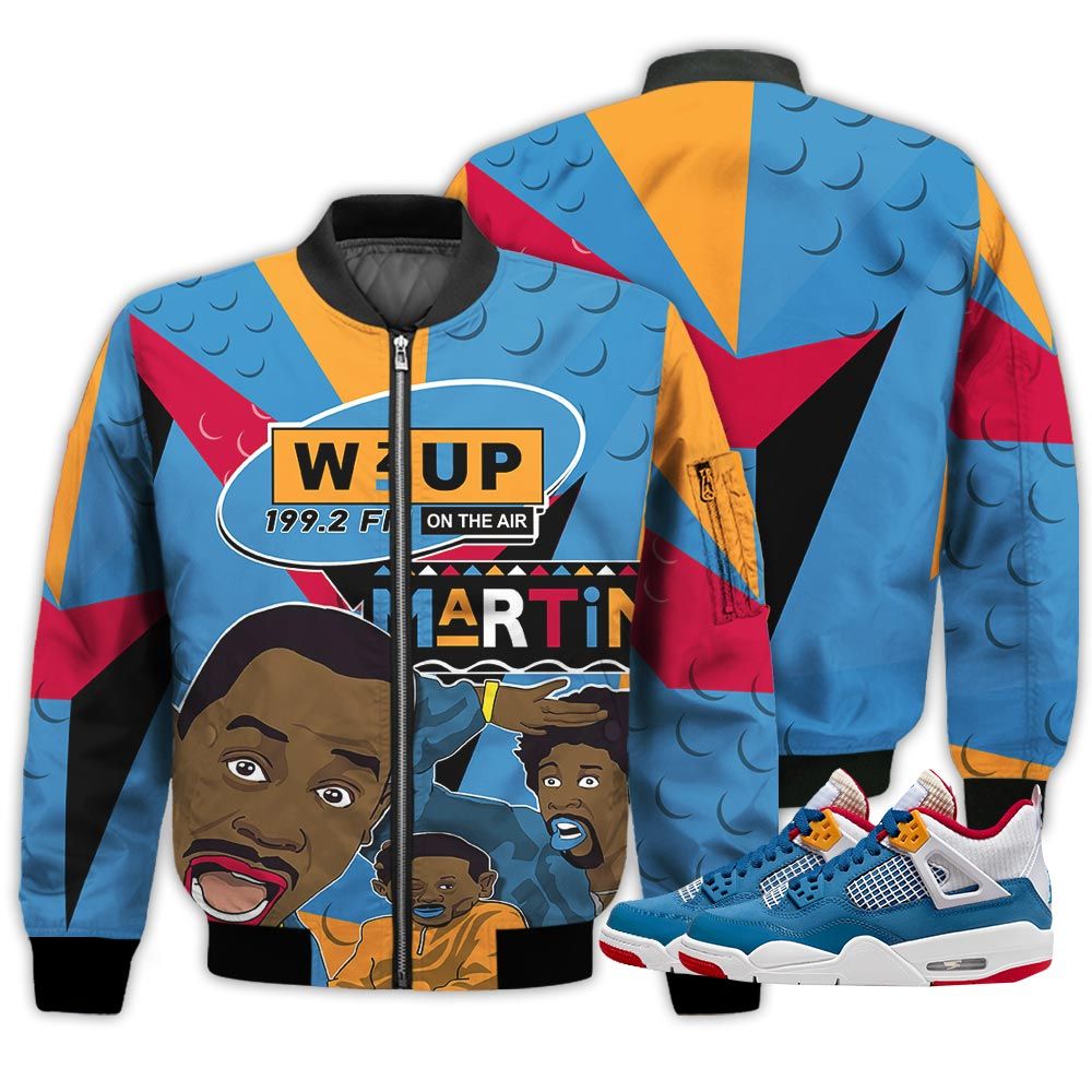 Homie Martin Tv 90S Sneaker Shirt Match Retro Messy Room 4S, Jordan 4 Gs Messy Room Hoodie Sweatshirt Tee All Over Print MKO Shirt Homie Martin Tv 90S Sneaker Shirt Match Retro Messy Room 4S, Jordan 4 Gs Messy Room Hoodie Sweatshirt Tee All Over Print MKO Shirt