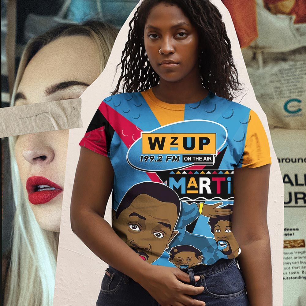 Homie Martin Tv 90S Sneaker Shirt Match Retro Messy Room 4S, Jordan 4 Gs Messy Room Hoodie Sweatshirt Tee All Over Print MKO Shirt Homie Martin Tv 90S Sneaker Shirt Match Retro Messy Room 4S, Jordan 4 Gs Messy Room Hoodie Sweatshirt Tee All Over Print MKO Shirt
