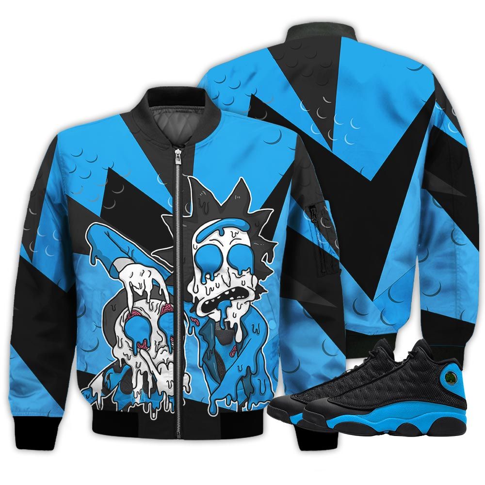 Homie Rick And Drip Sneaker Shirt Match Black University Blue 13S, Jordan 13 Black University Blue 2022 Hoodie Sweatshirt Tee All Over Print MKO Shirt Homie Rick And Drip Sneaker Shirt Match Black University Blue 13S, Jordan 13 Black University Blue 2022 Hoodie Sweatshirt Tee All Over Print MKO Shirt