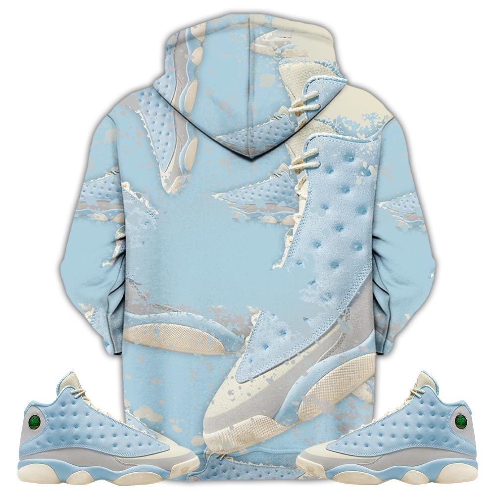 Homie Time Is Money Sneaker Shirt Match Solefly 13S, Jordan 13 Retro Solefly Hoodie Sweatshirt Tee All Over Print MKO Shirt