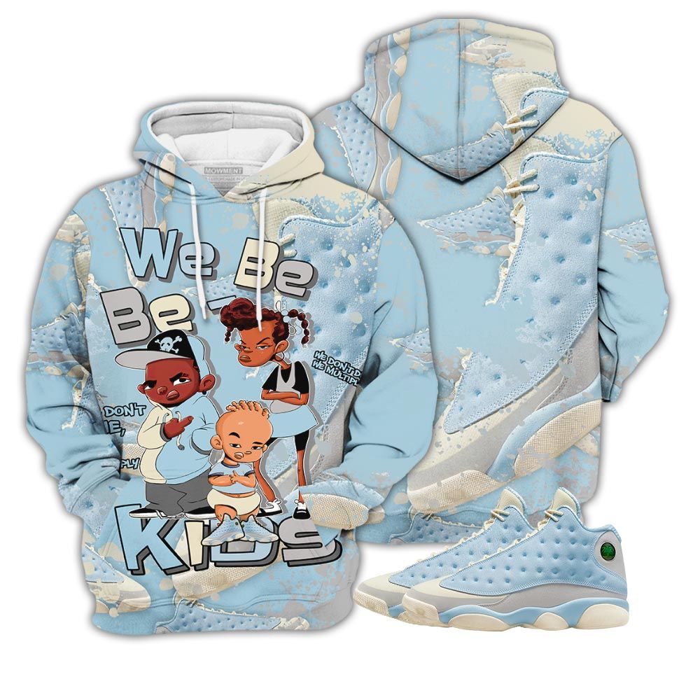 Homie We Bay-Bay Kids 90S Melanin Sneaker Shirt Match Solefly 13S, Jordan 13 Retro Solefly Hoodie Sweatshirt Tee All Over Print MKO Shirt Homie We Bay-Bay Kids 90S Melanin Sneaker Shirt Match Solefly 13S, Jordan 13 Retro Solefly Hoodie Sweatshirt Tee All Over Print MKO Shirt