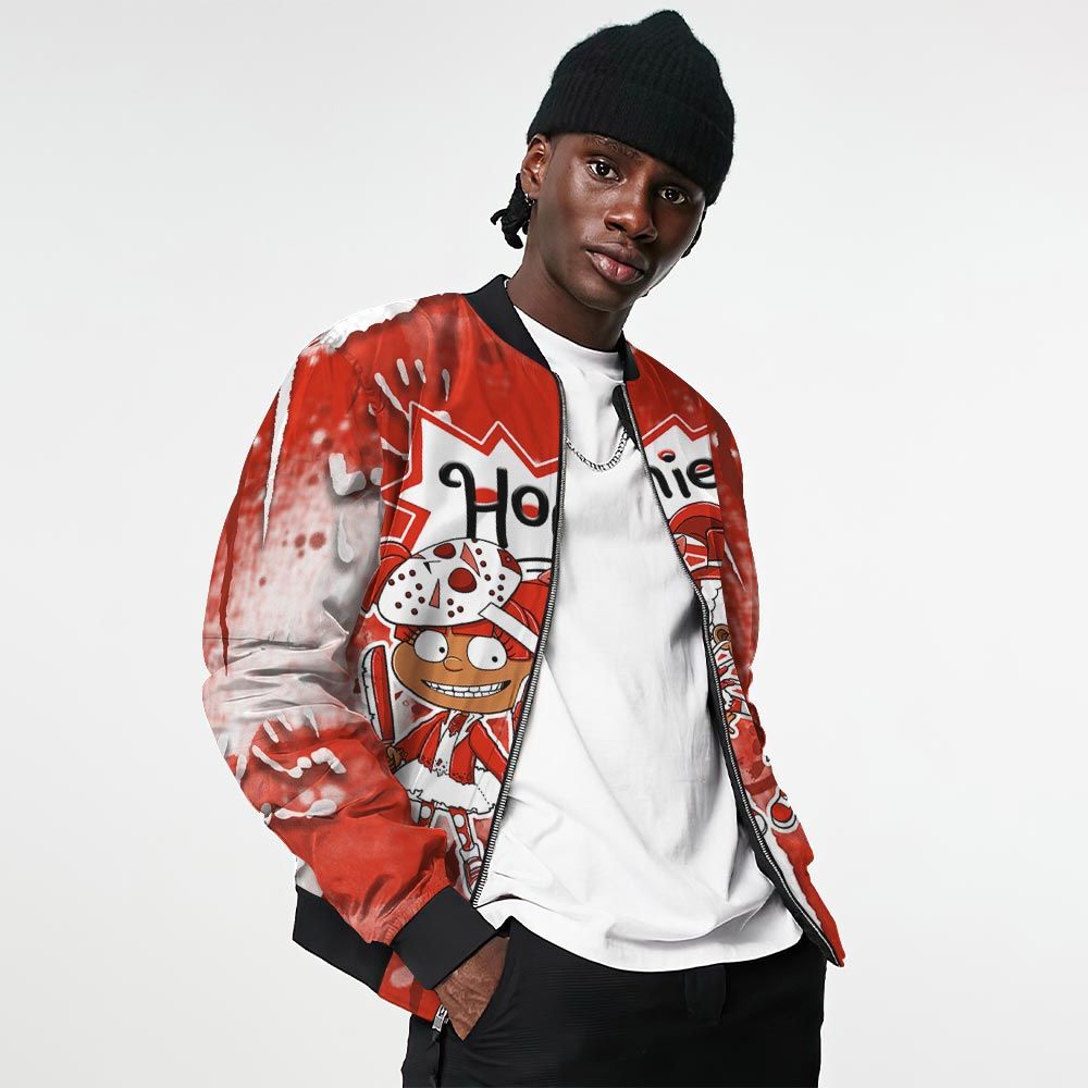 Homies Rugrats Sneaker Shirt Match 11 Varsity Red, Jordan 11 Retro Cherry Hoodie Sweatshirt Tee All Over Print MKO Shirt Homies Rugrats Sneaker Shirt Match 11 Varsity Red, Jordan 11 Retro Cherry Hoodie Sweatshirt Tee All Over Print MKO Shirt