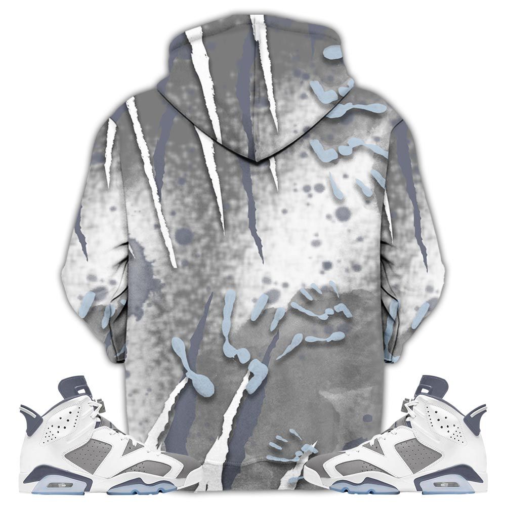 Homies Rugrats Sneaker Shirt Match Retro Cool Grey 6S, Jordan 6 Cool Grey Hoodie Sweatshirt Tee All Over Print MKO Shirt Homies Rugrats Sneaker Shirt Match Retro Cool Grey 6S, Jordan 6 Cool Grey Hoodie Sweatshirt Tee All Over Print MKO Shirt