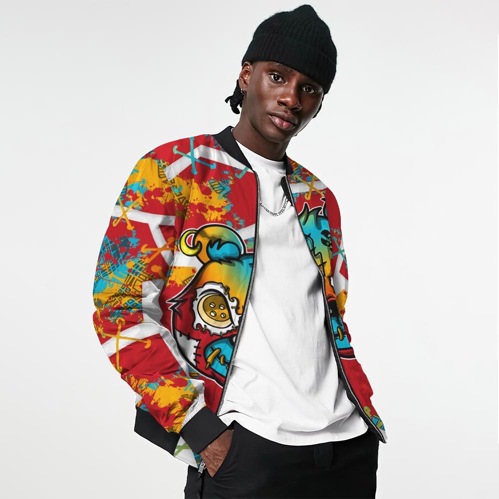 Horror Game Midnight Bear Sneaker Shirt Match Fruity Pebbles Shoes, Dunk Low Fruity Pebbles Hoodie Sweatshirt Tee All Over Print MKO Shirt Horror Game Midnight Bear Sneaker Shirt Match Fruity Pebbles Shoes, Dunk Low Fruity Pebbles Hoodie Sweatshirt Tee All Over Print MKO Shirt